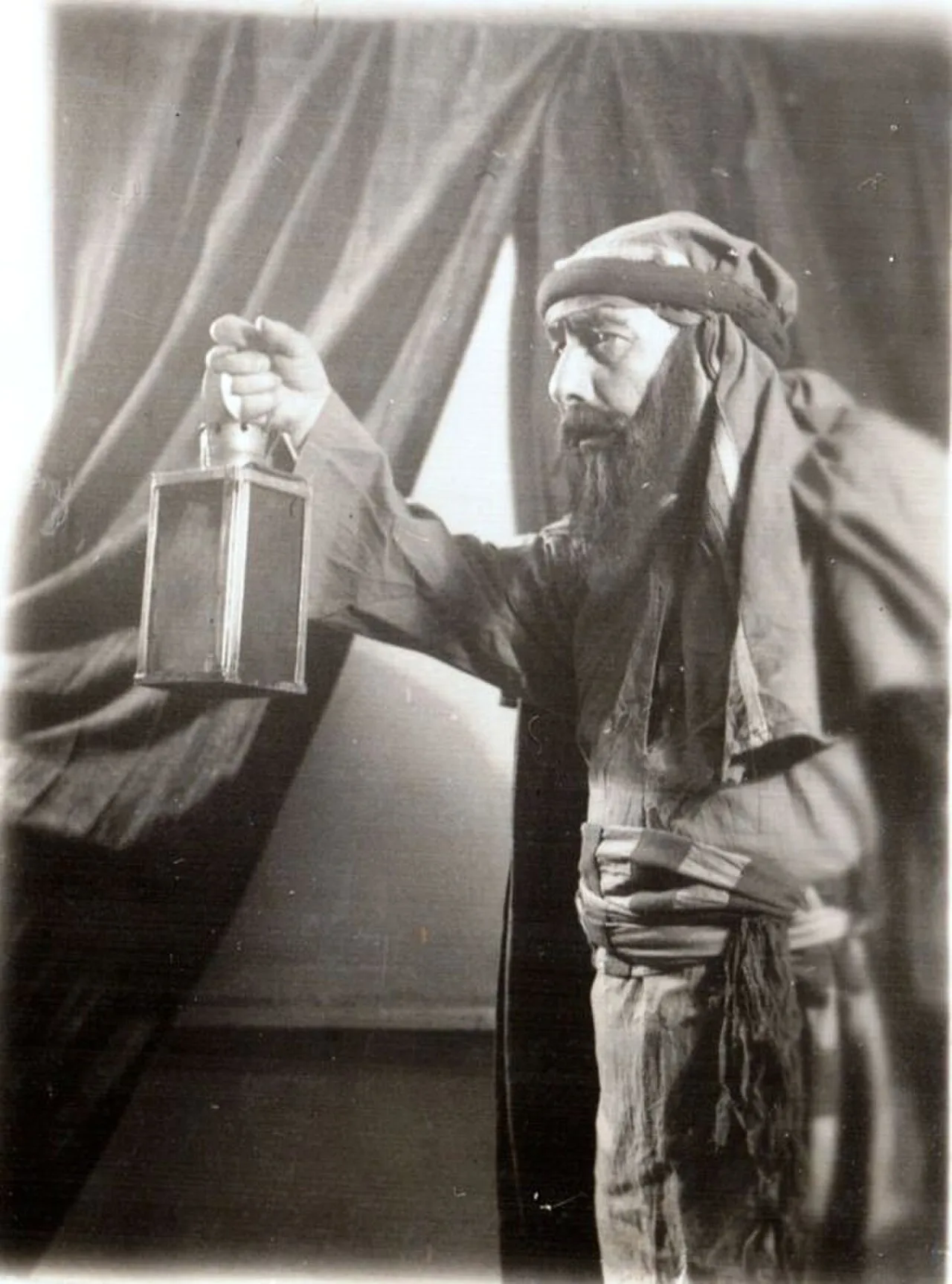 Gaflan Muradov