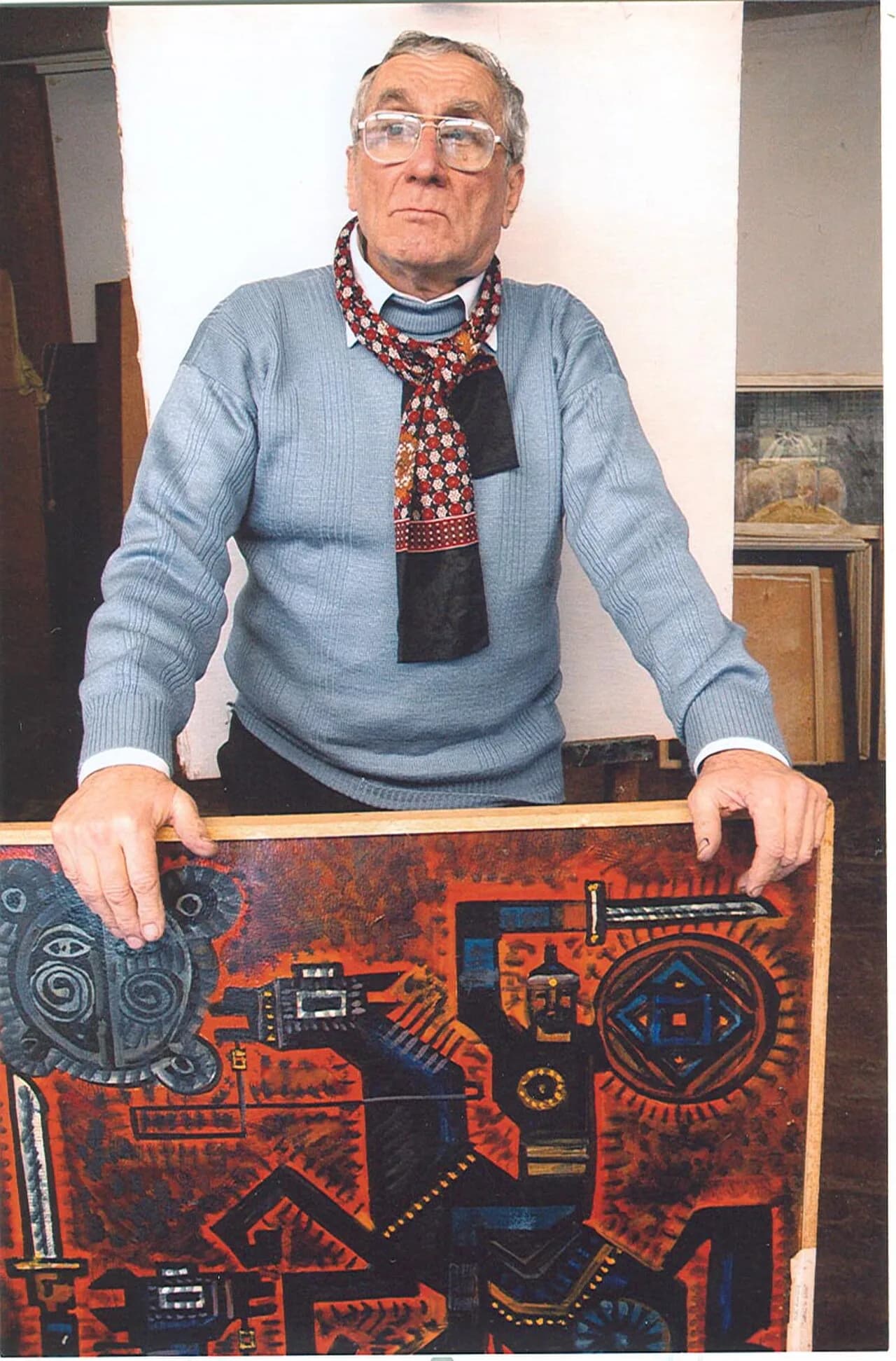 Rafiz Ismailov