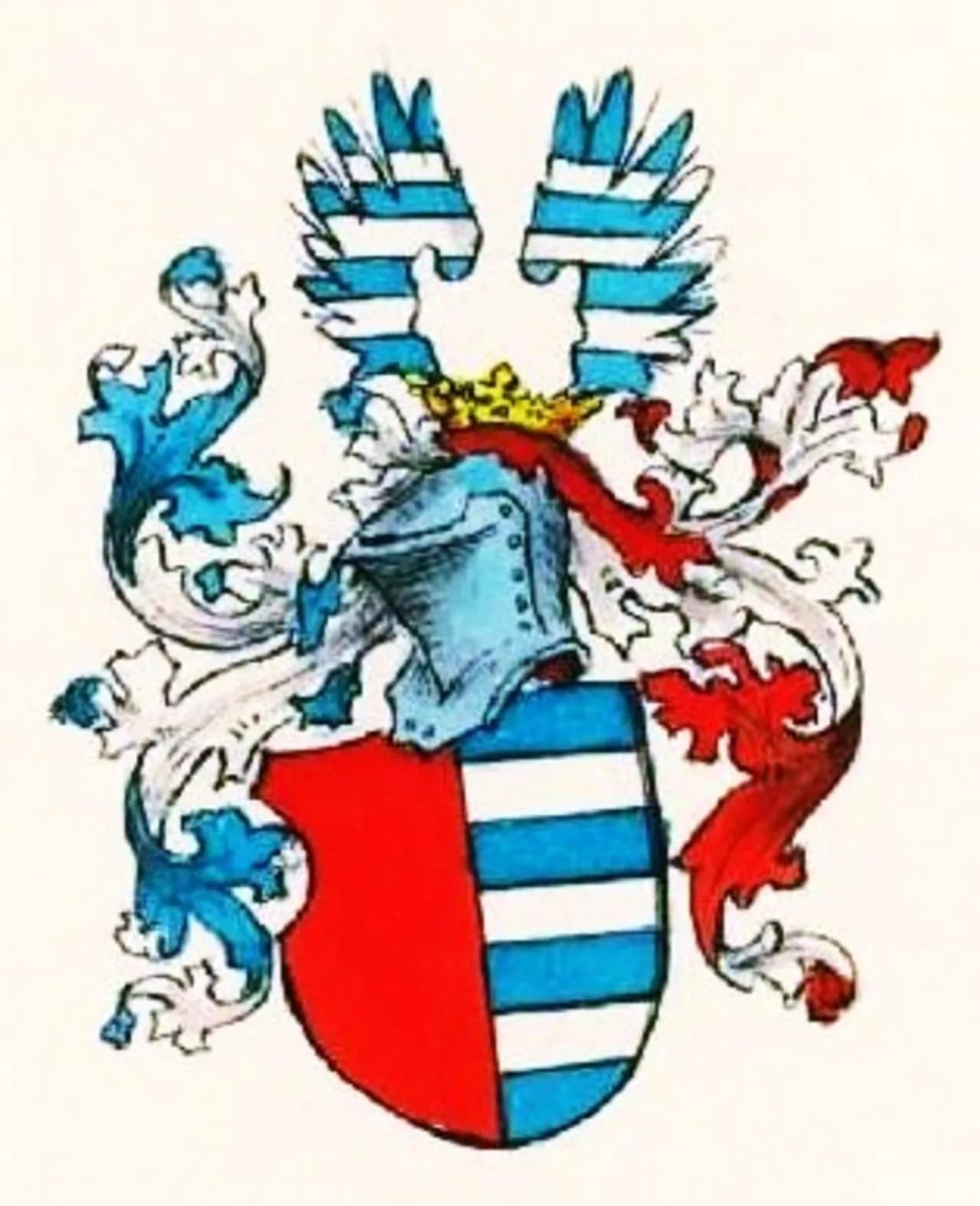 Humprecht Czernin von Chudenitz