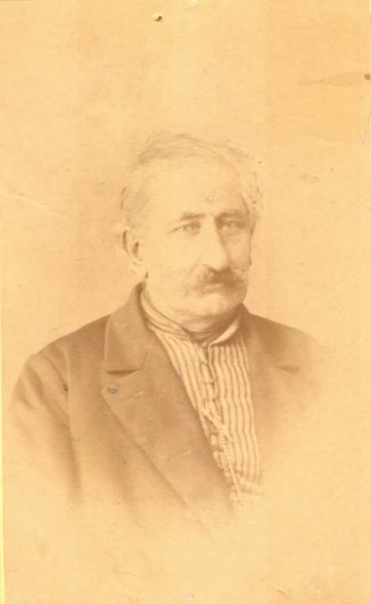 Barsegh Artsruni