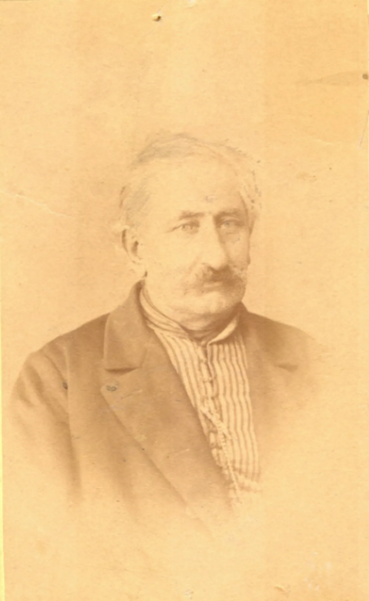 Barsegh Artsruni