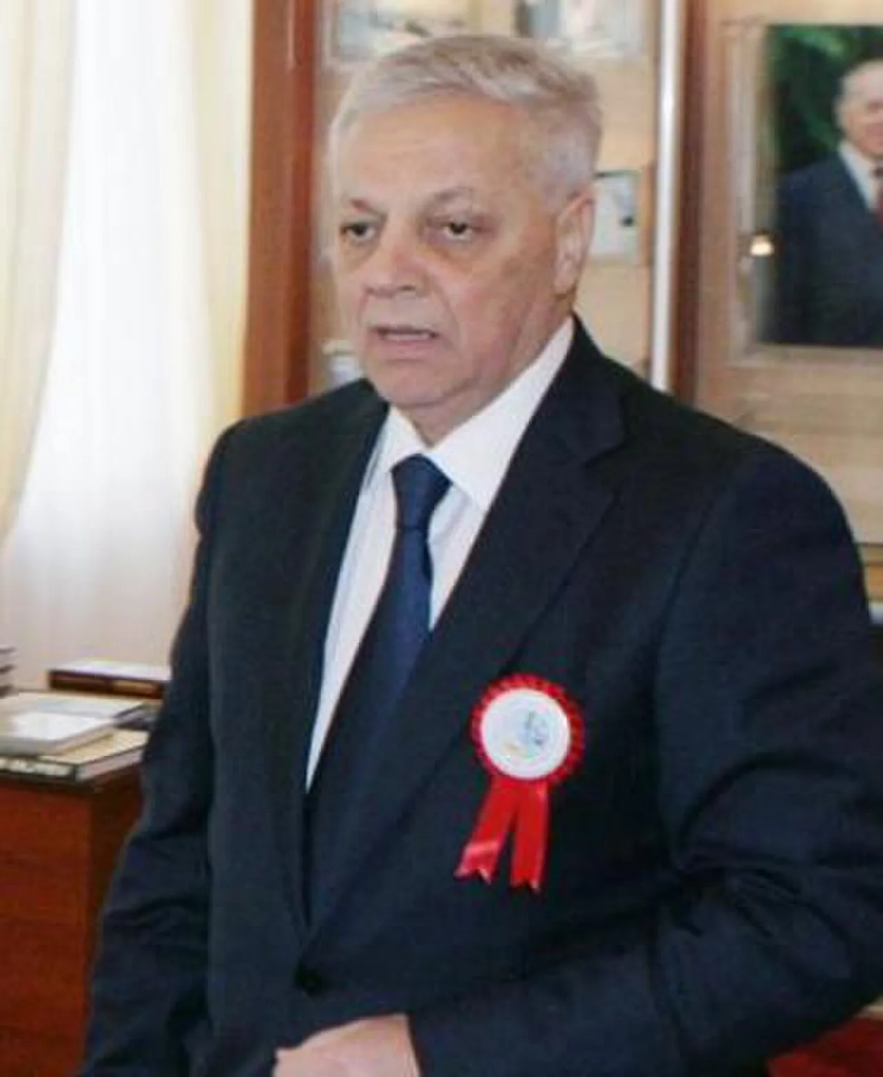 Siyavuş Qarayev