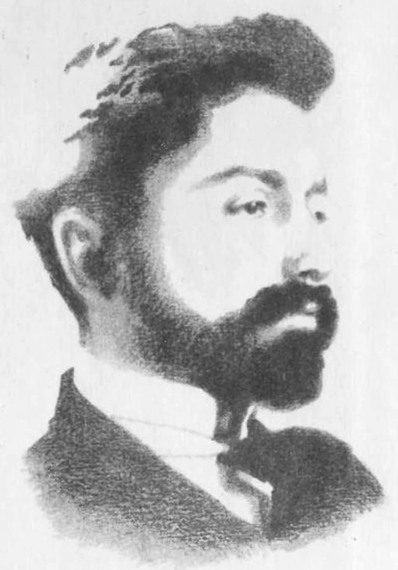 Bogdan Knunyants