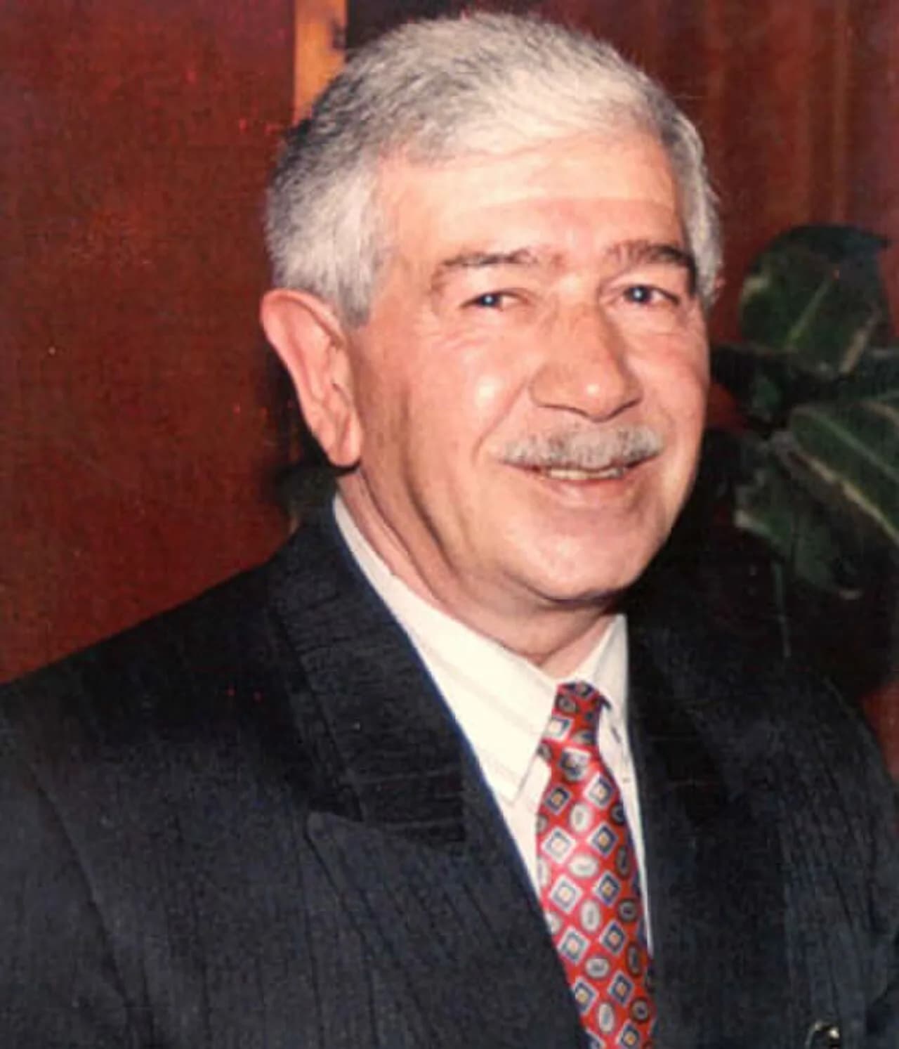 Tofiq Rüstəmov