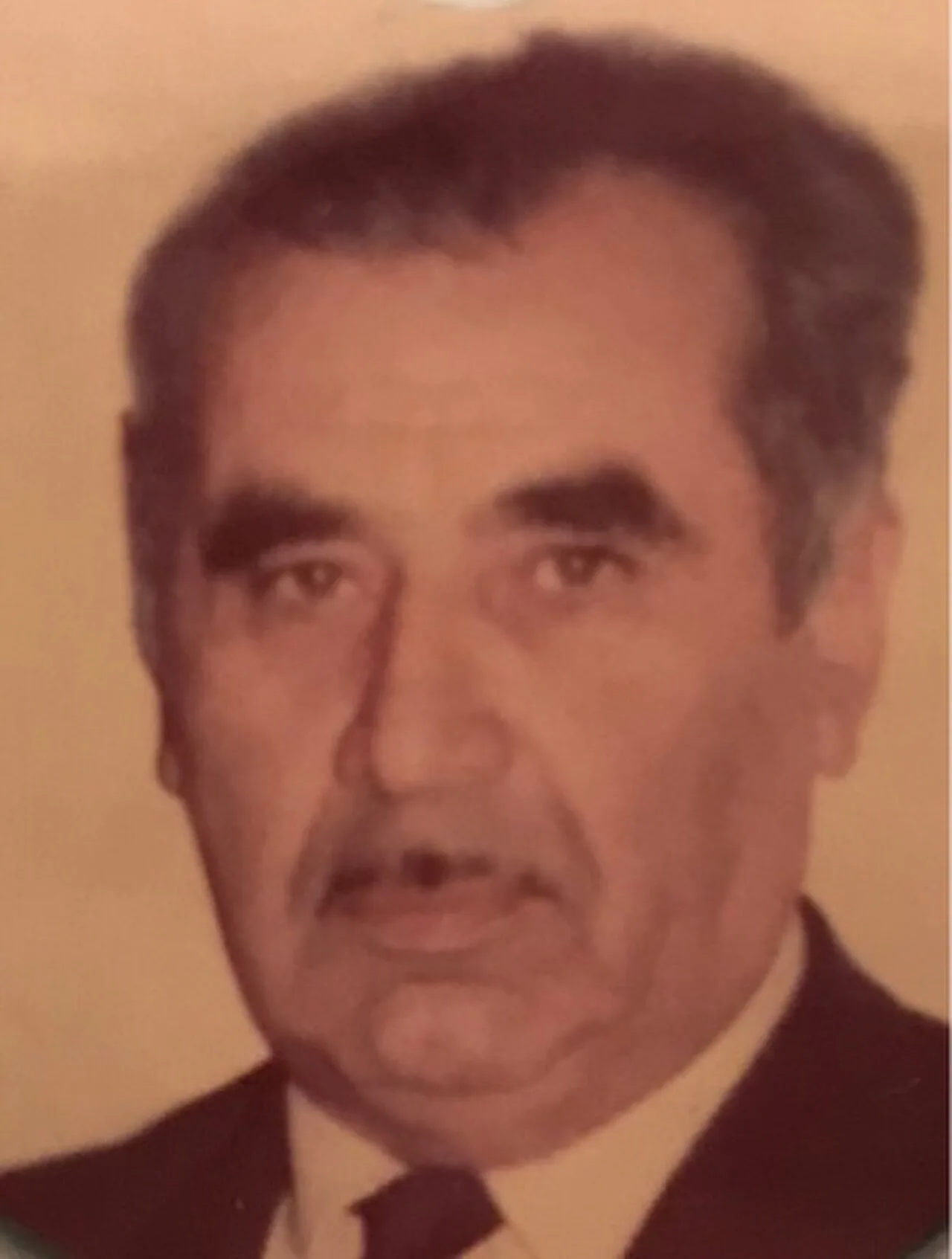 Tofiq Əhmədov