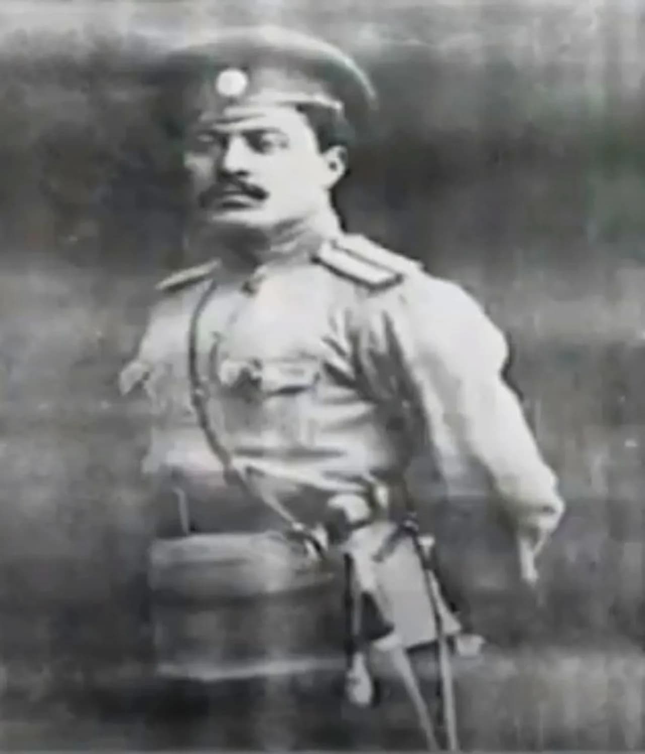 Tarlan Aliyarbayov