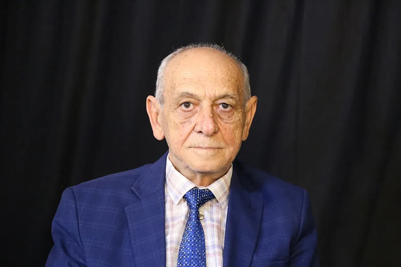 Vilayät Hacıyev