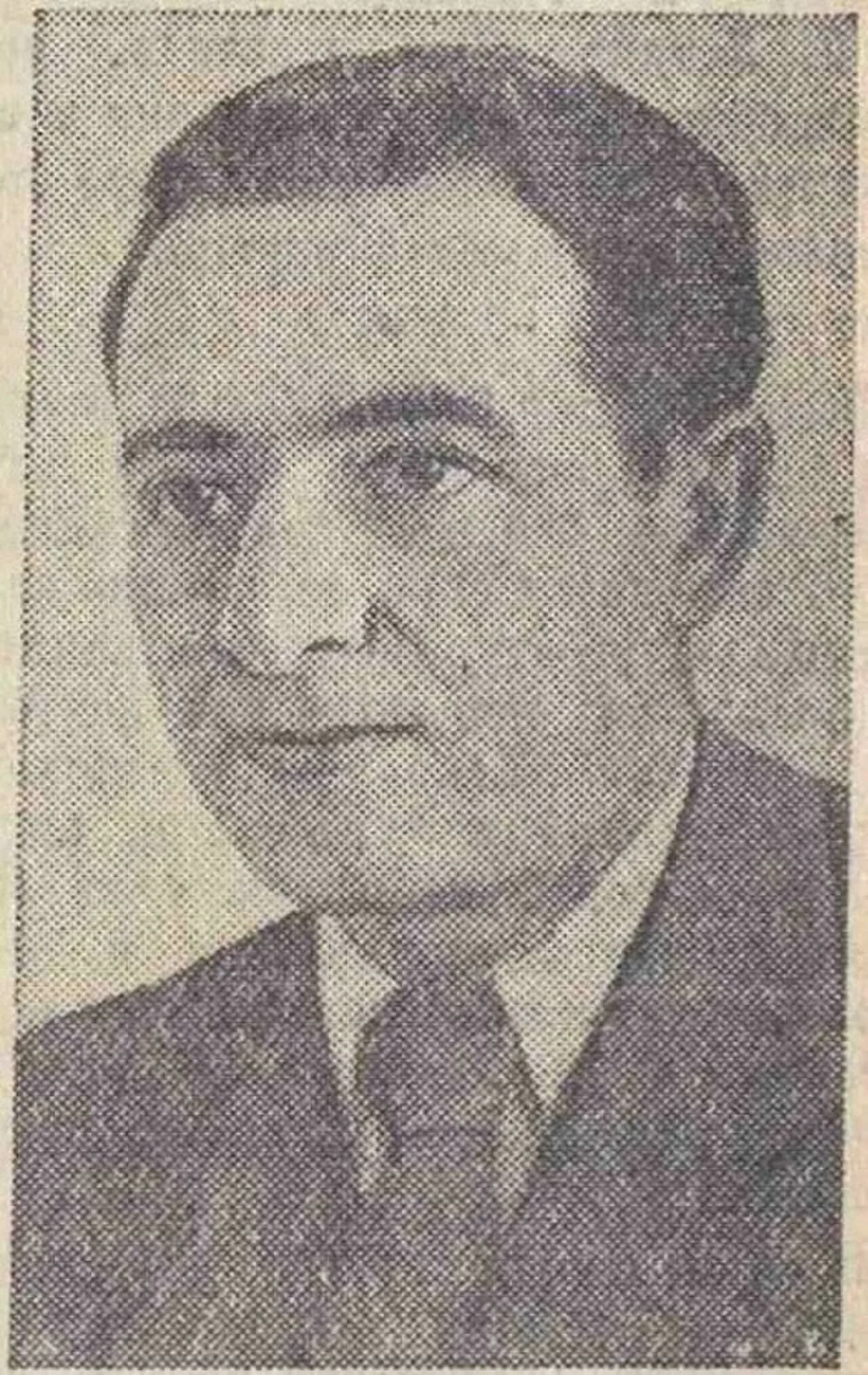 Garusch Chaschakjan