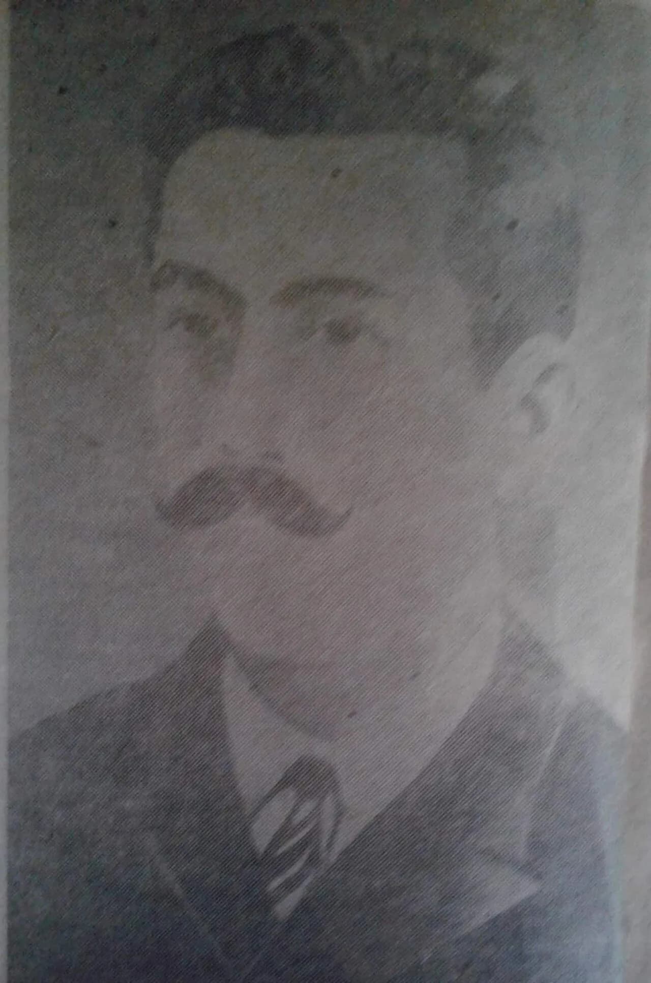 Ibrahim bey Musabeyov