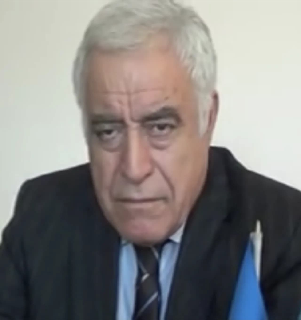 Ilyas Ismayılov