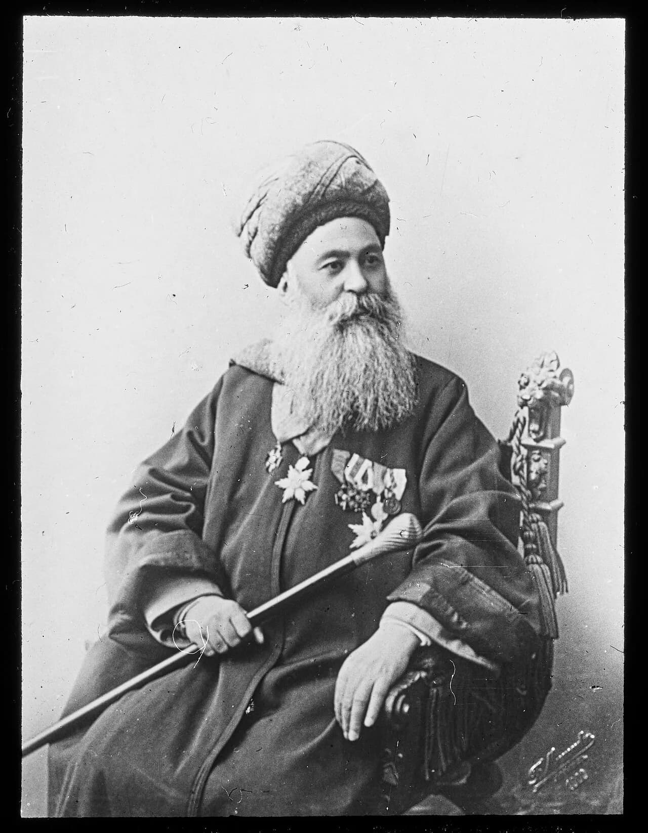 Äbdüssalam Axundzadä