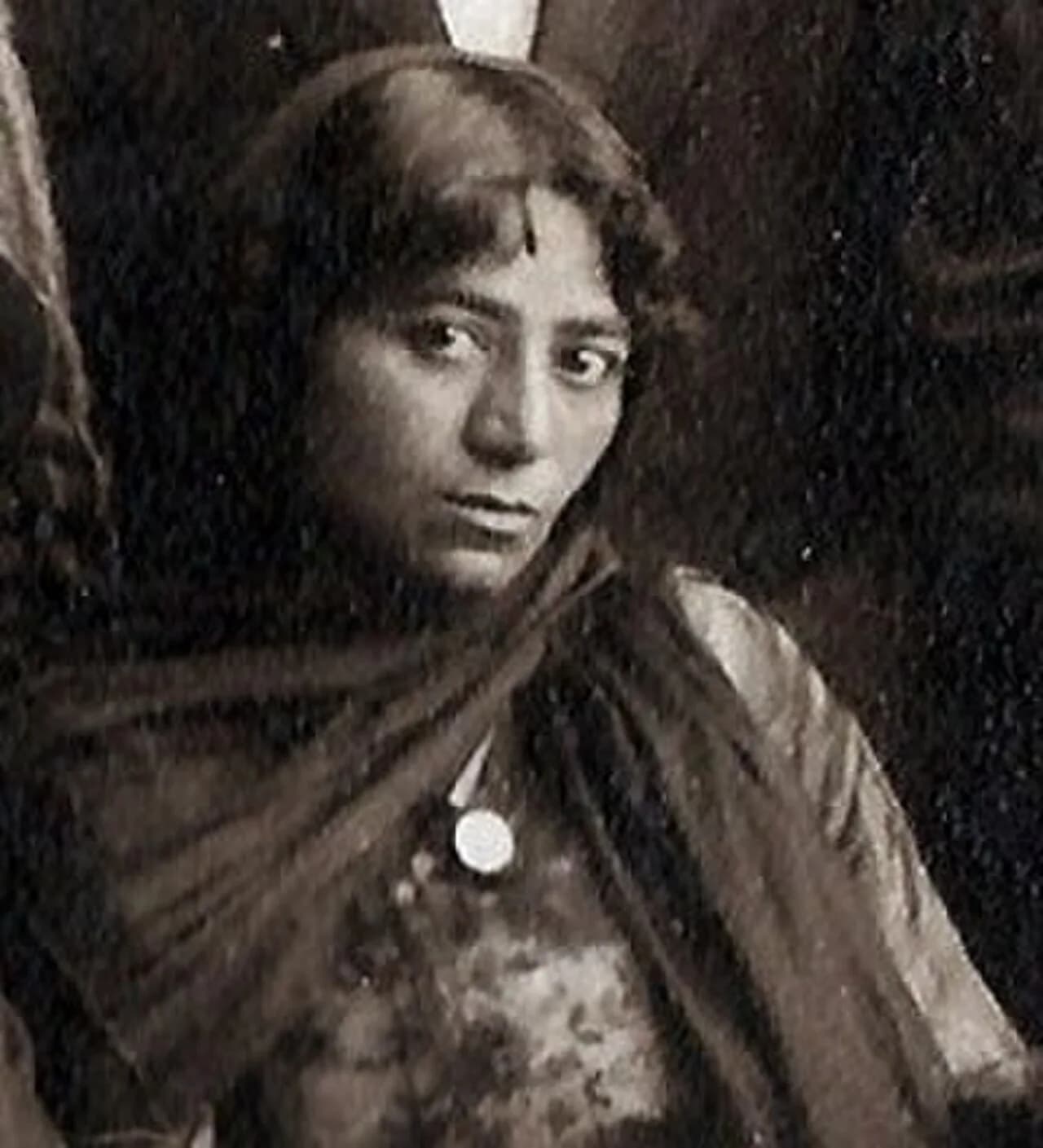Şəfiqə Əfəndizadə