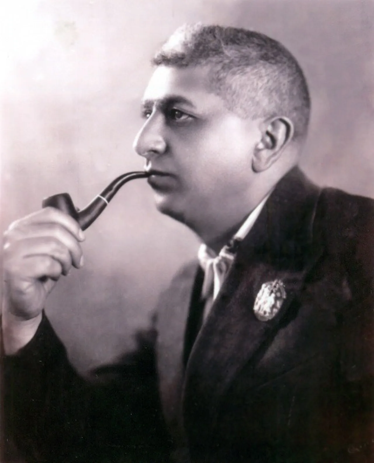 Ali Zulalov