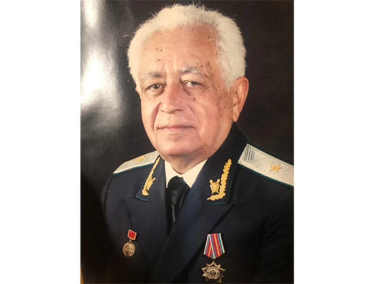 Aladdin Sultanov
