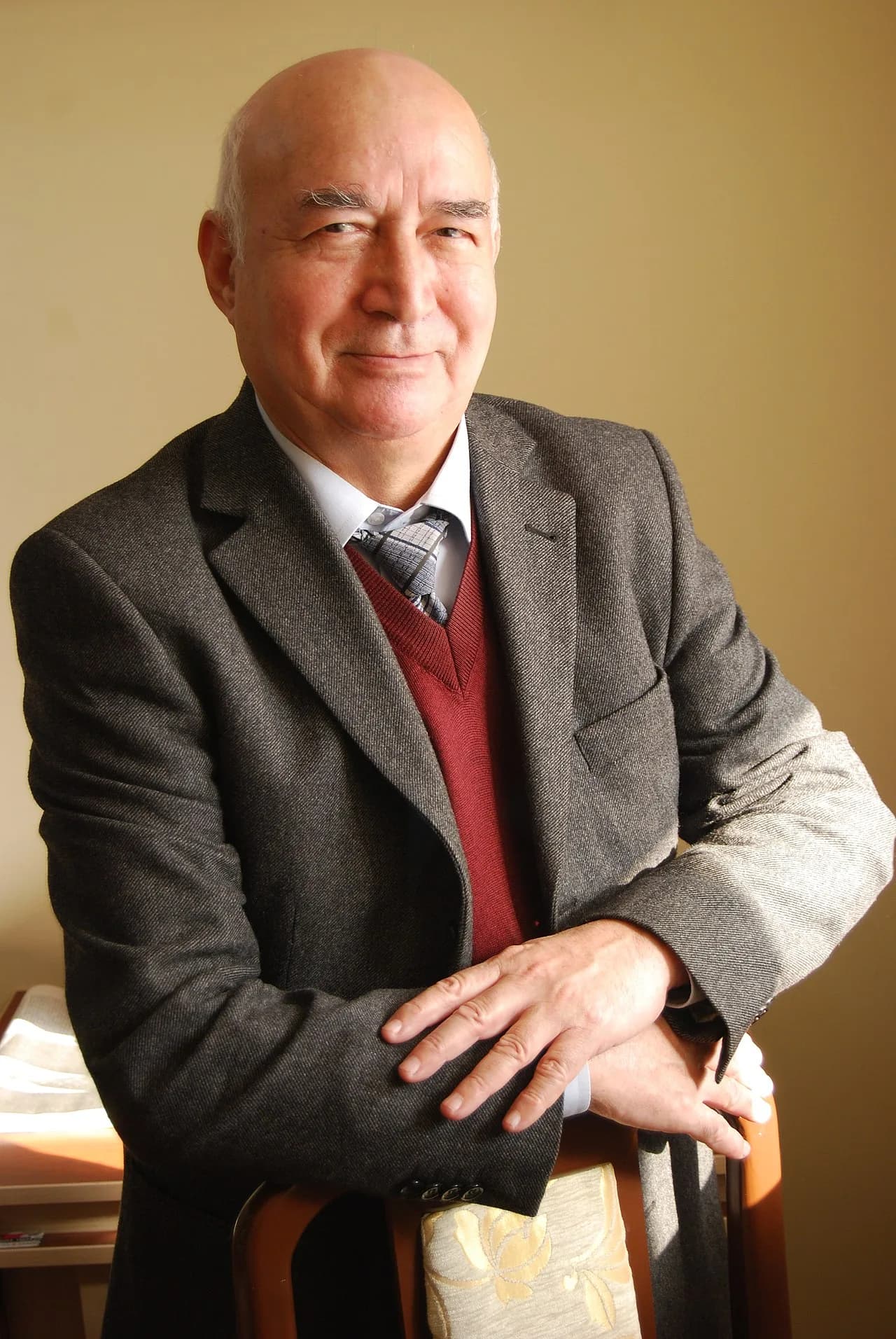 Alakbar Salahzada