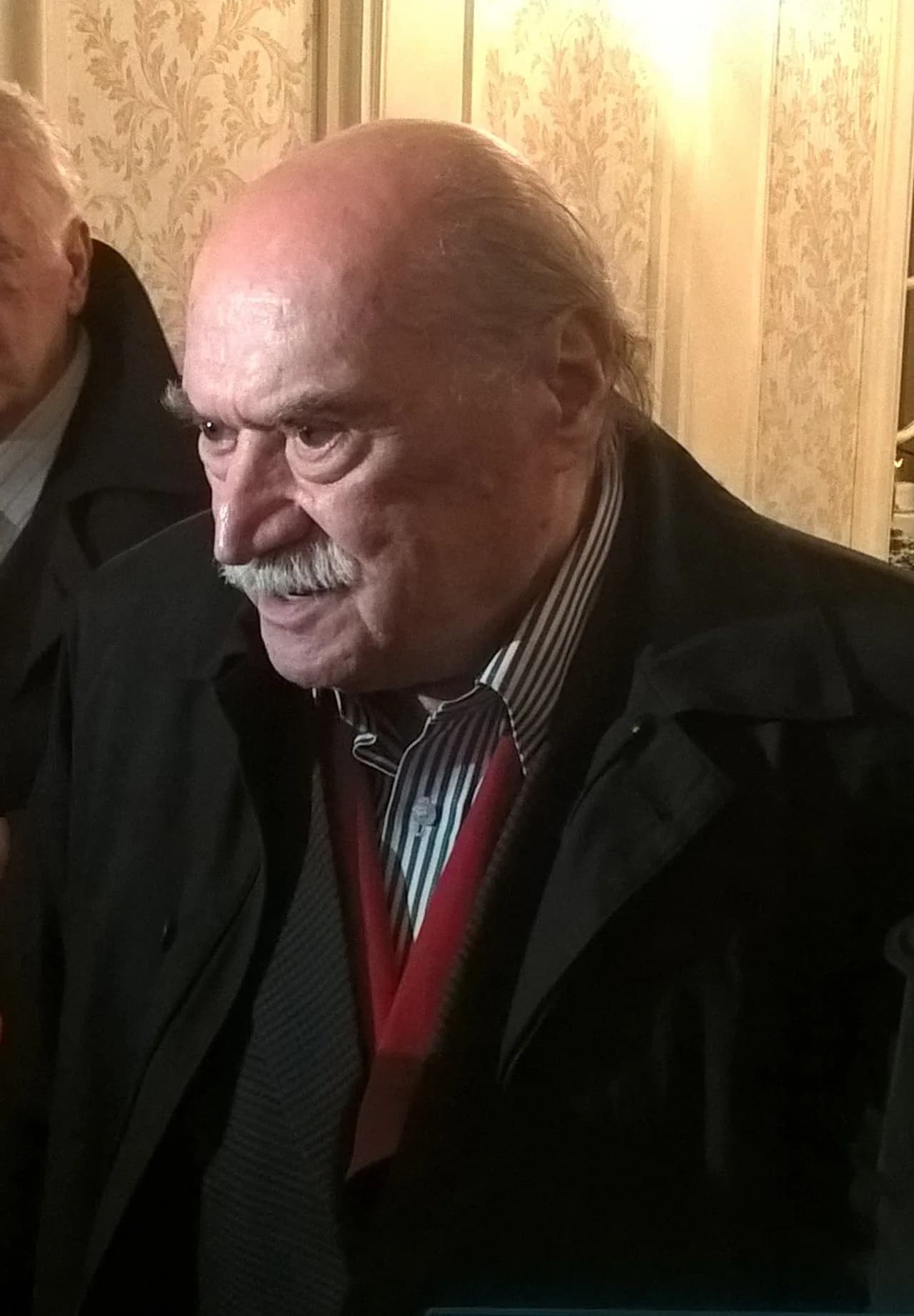 Jansugh Charkviani