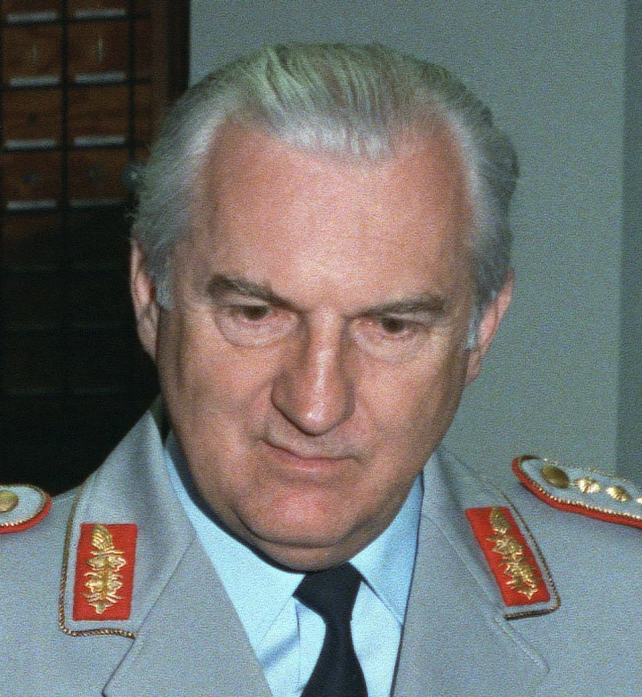 Leopold Chalupa