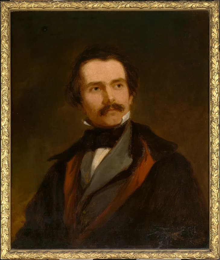 Truman Seymour