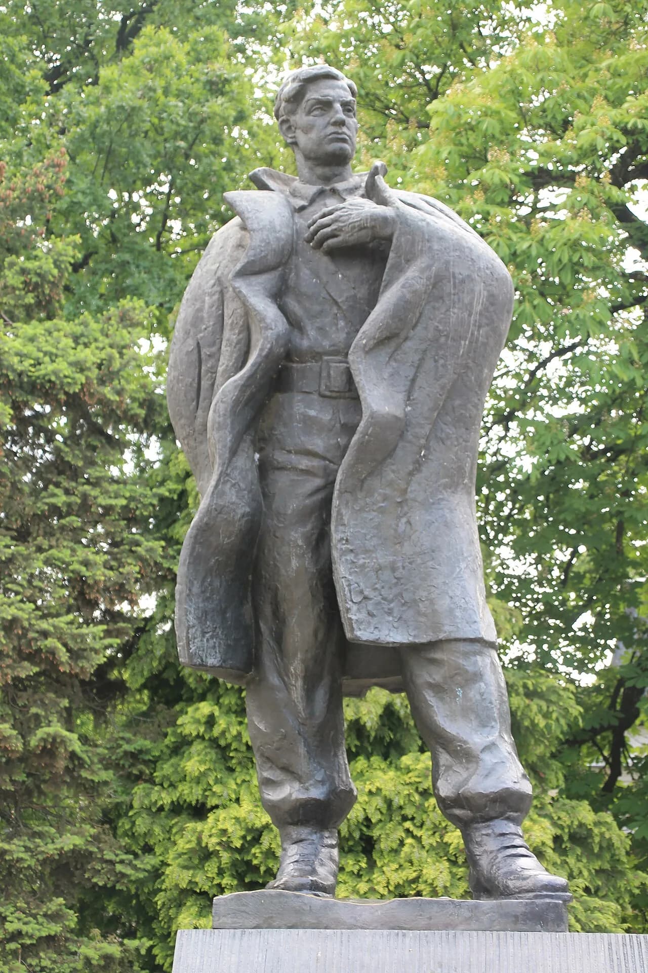 Jovan Milosavljević