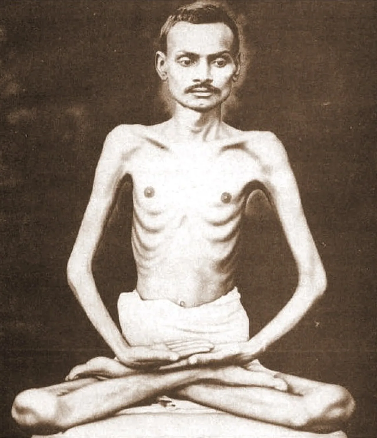 Shrimad Rajchandra