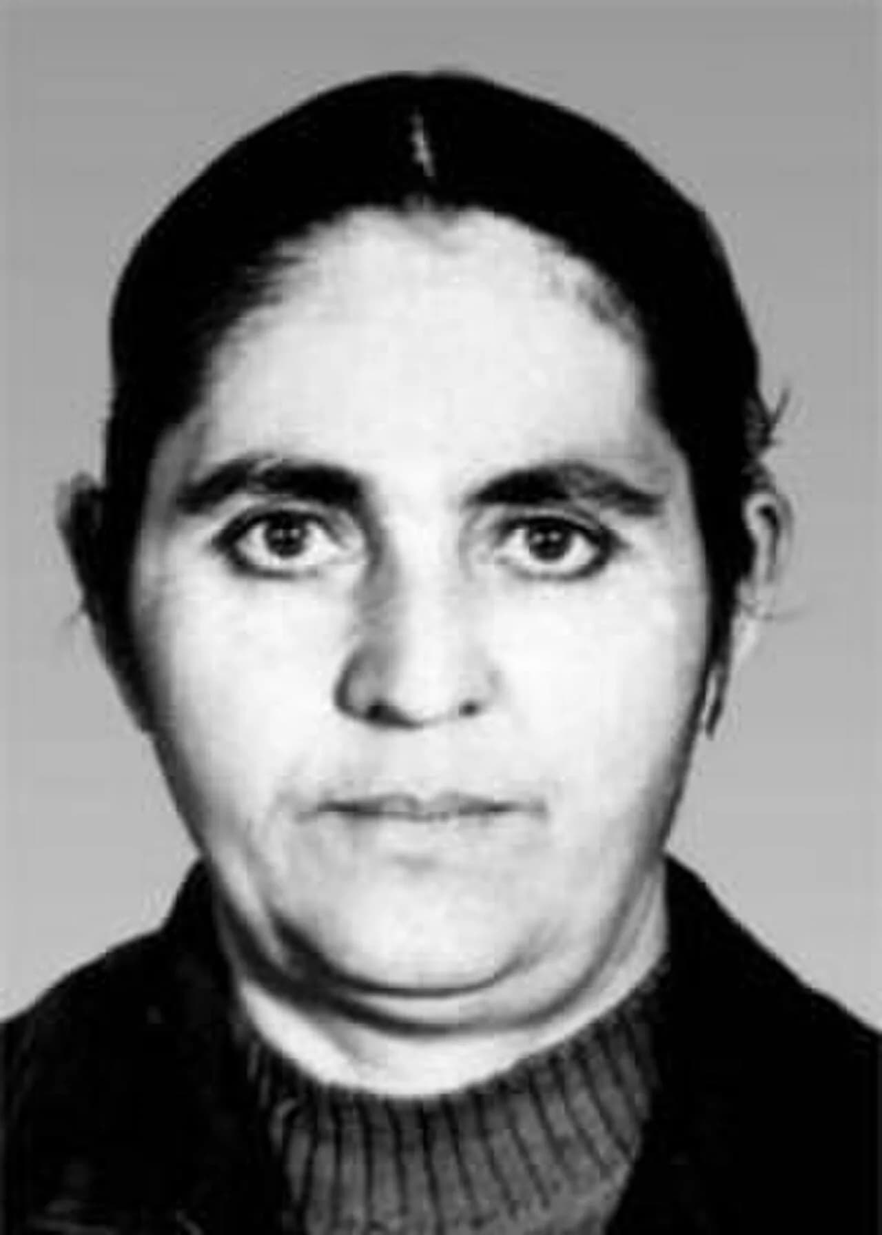 Lena Hakobyan