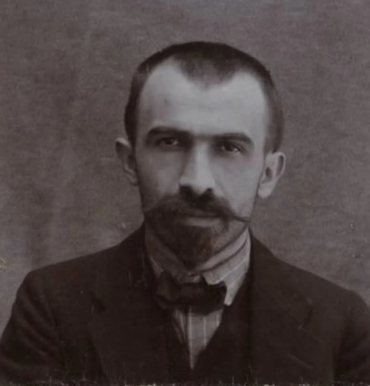Levon Atabekyan