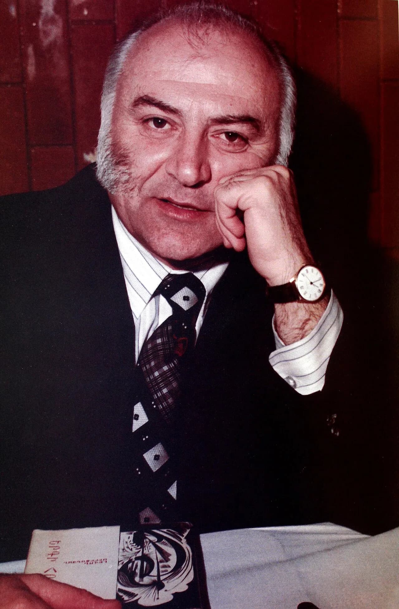 Levon Mirijanyan