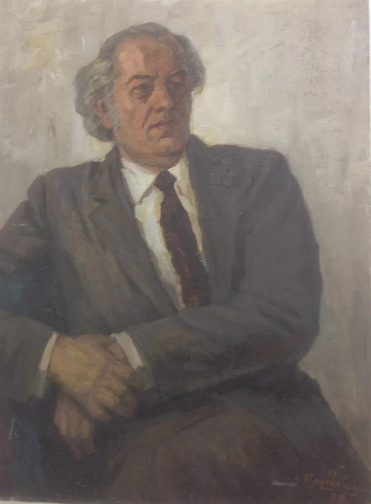 Hayk Khachatryan