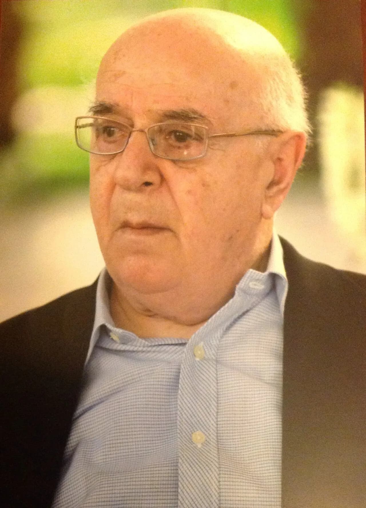 Henrik Azatyan