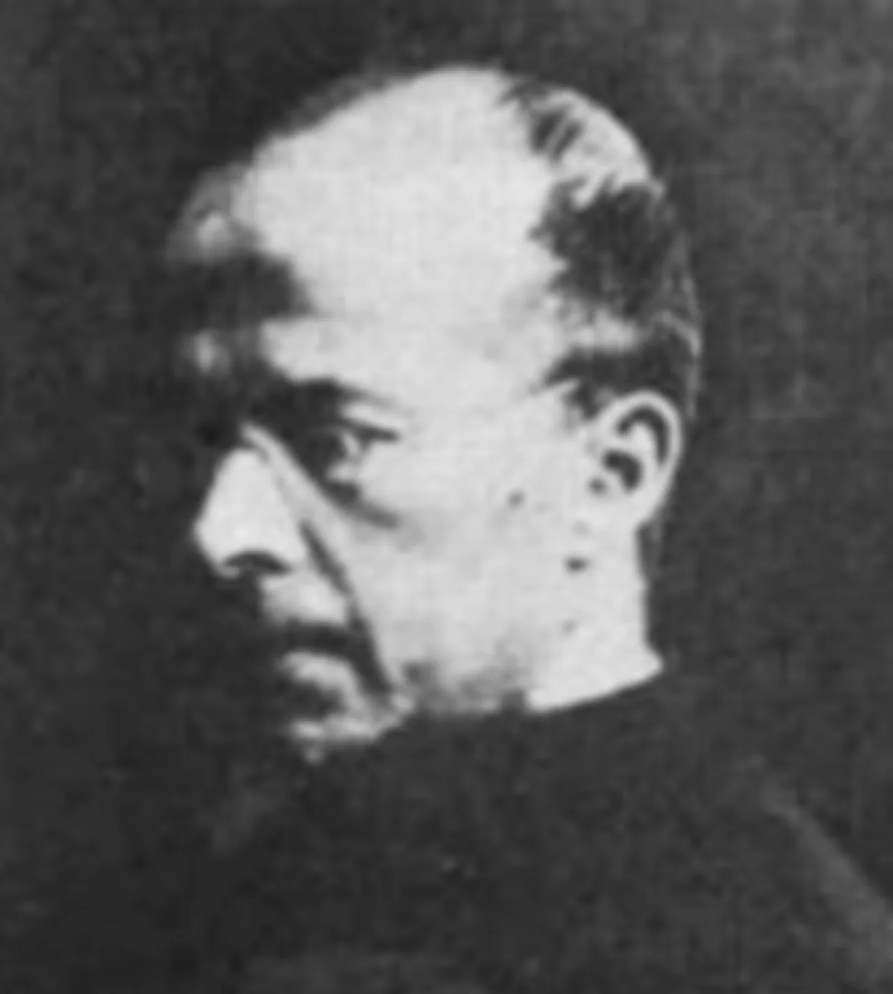 Augustin Marie Pierre Ingold