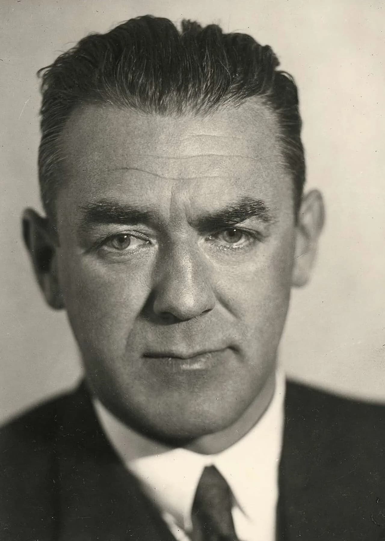 Walter Muschg