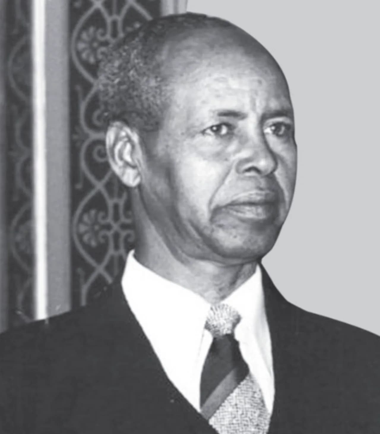 Hussein Kulmiye Afrah