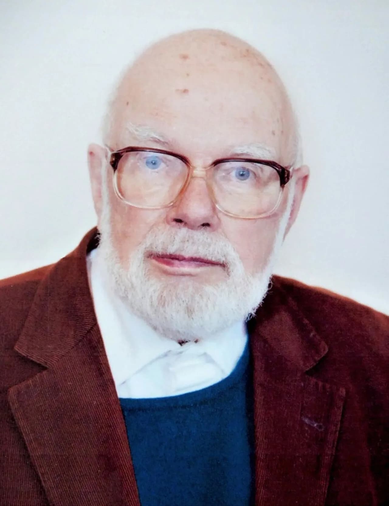 Martin Metzger