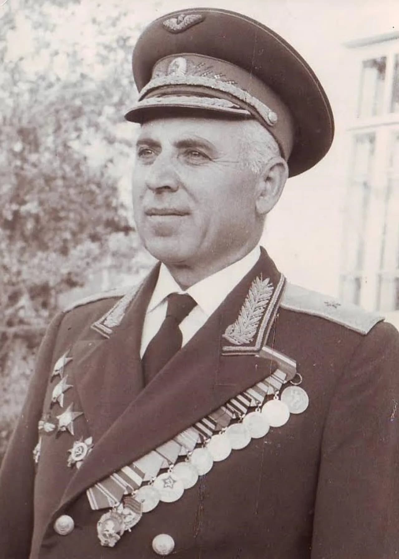 Ghewond Hakobjan