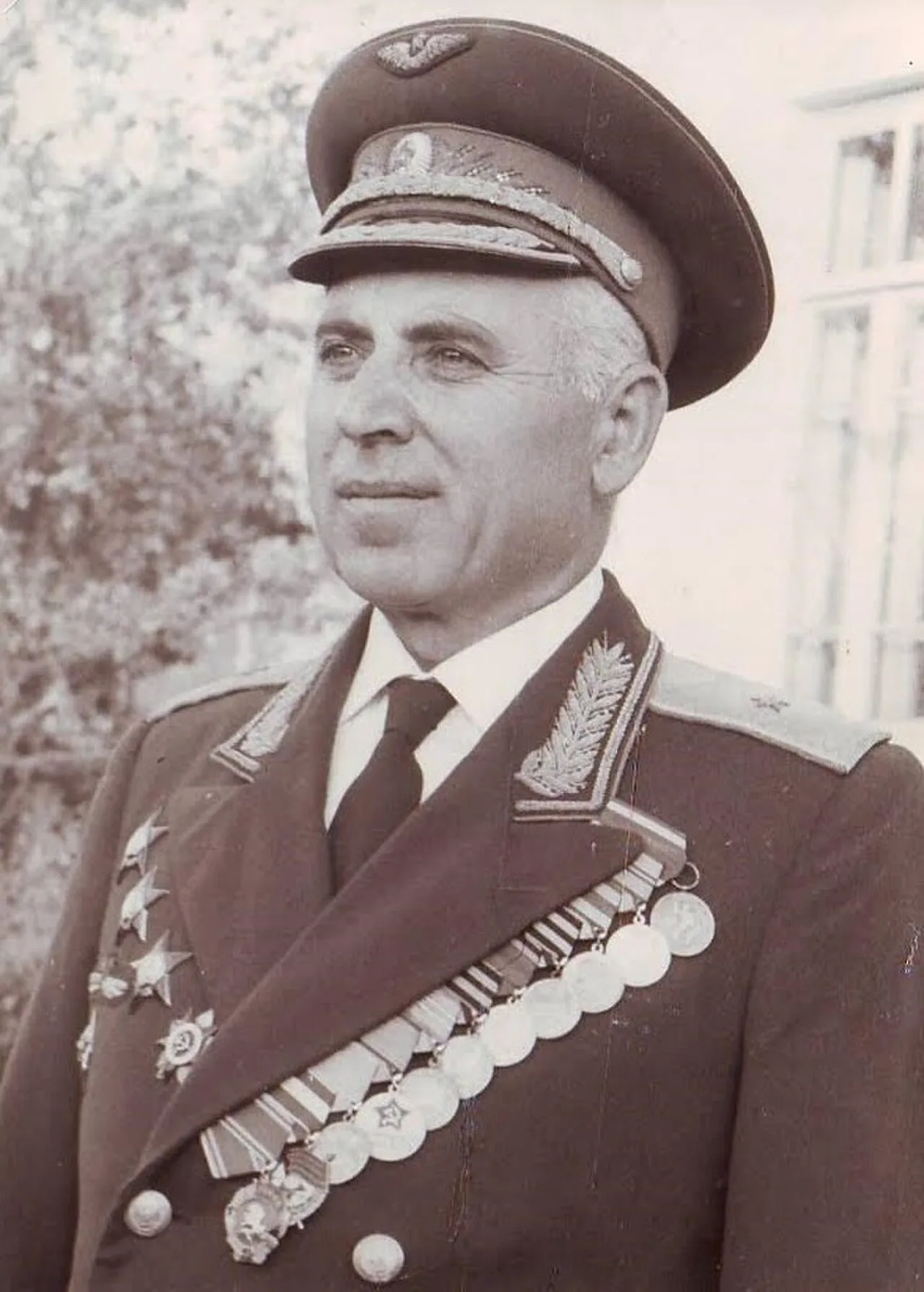 Ghewond Hakobjan