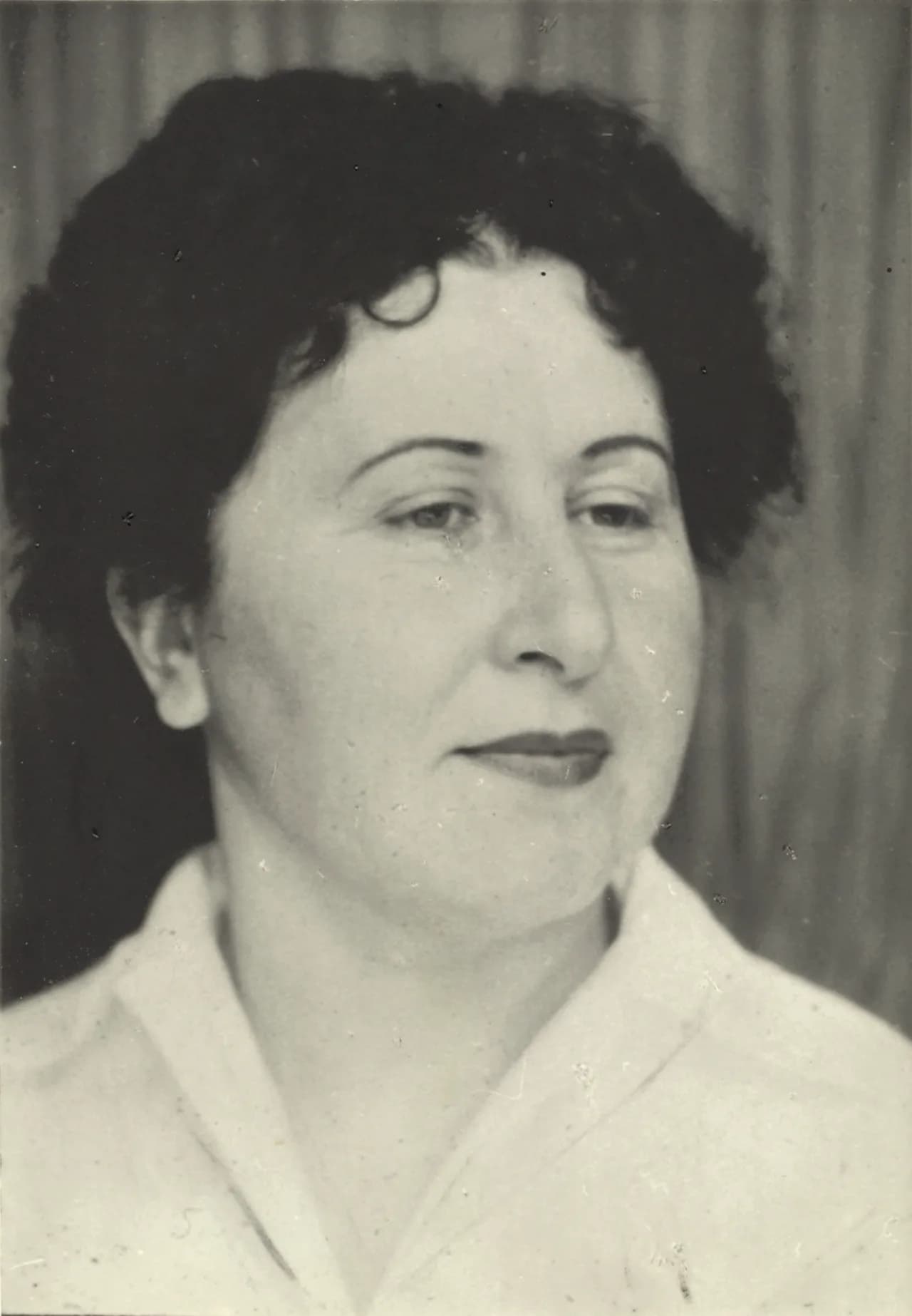 Marie Atmadjian