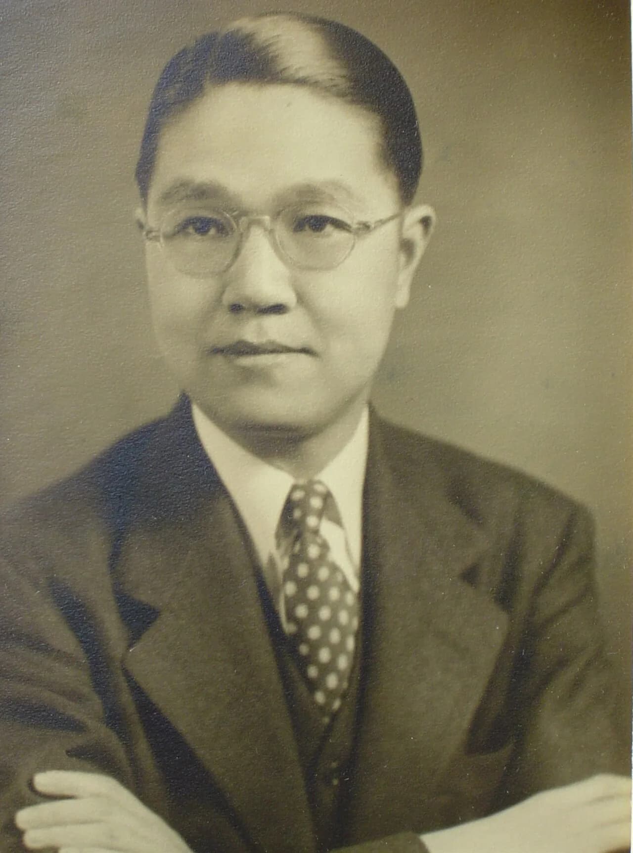 Ni Zhengyu