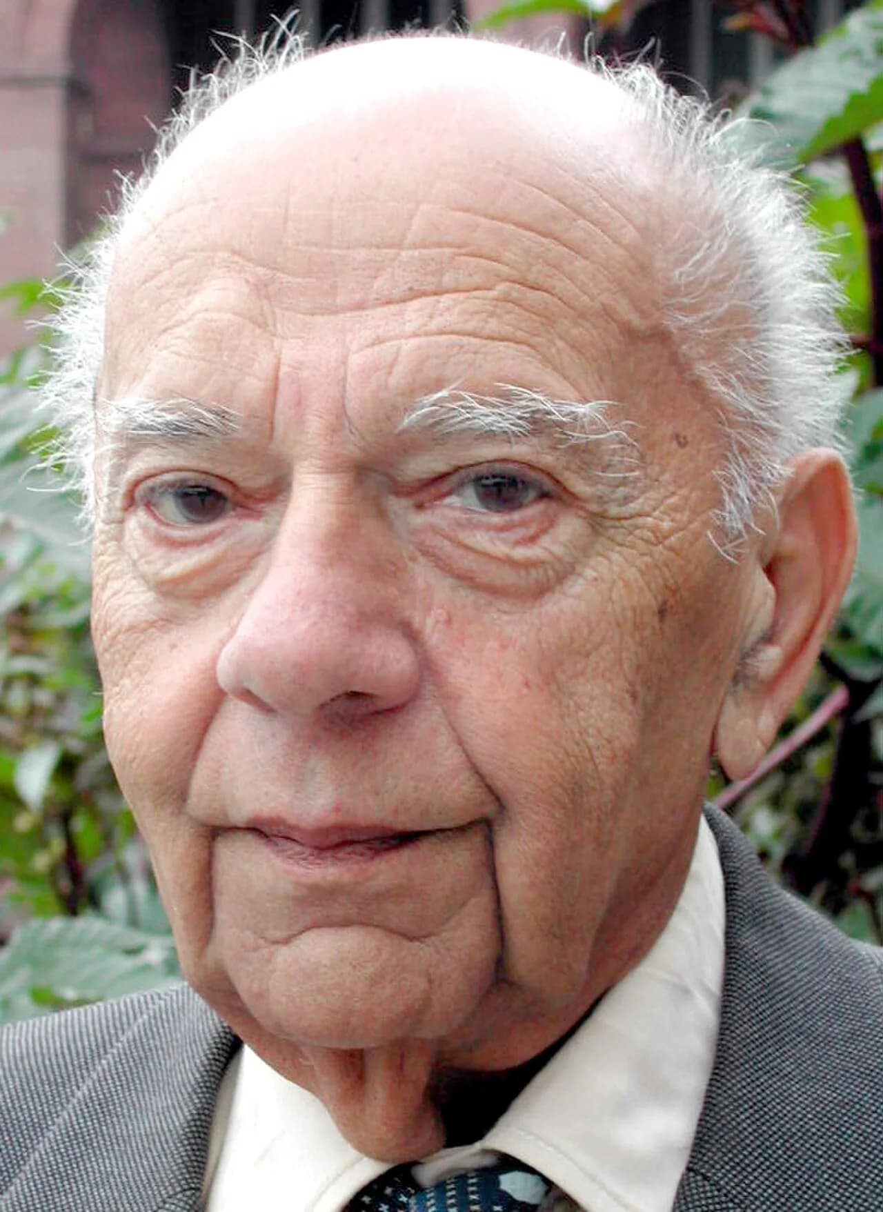 Michail Leonowitsch Ter-Mikajeljan