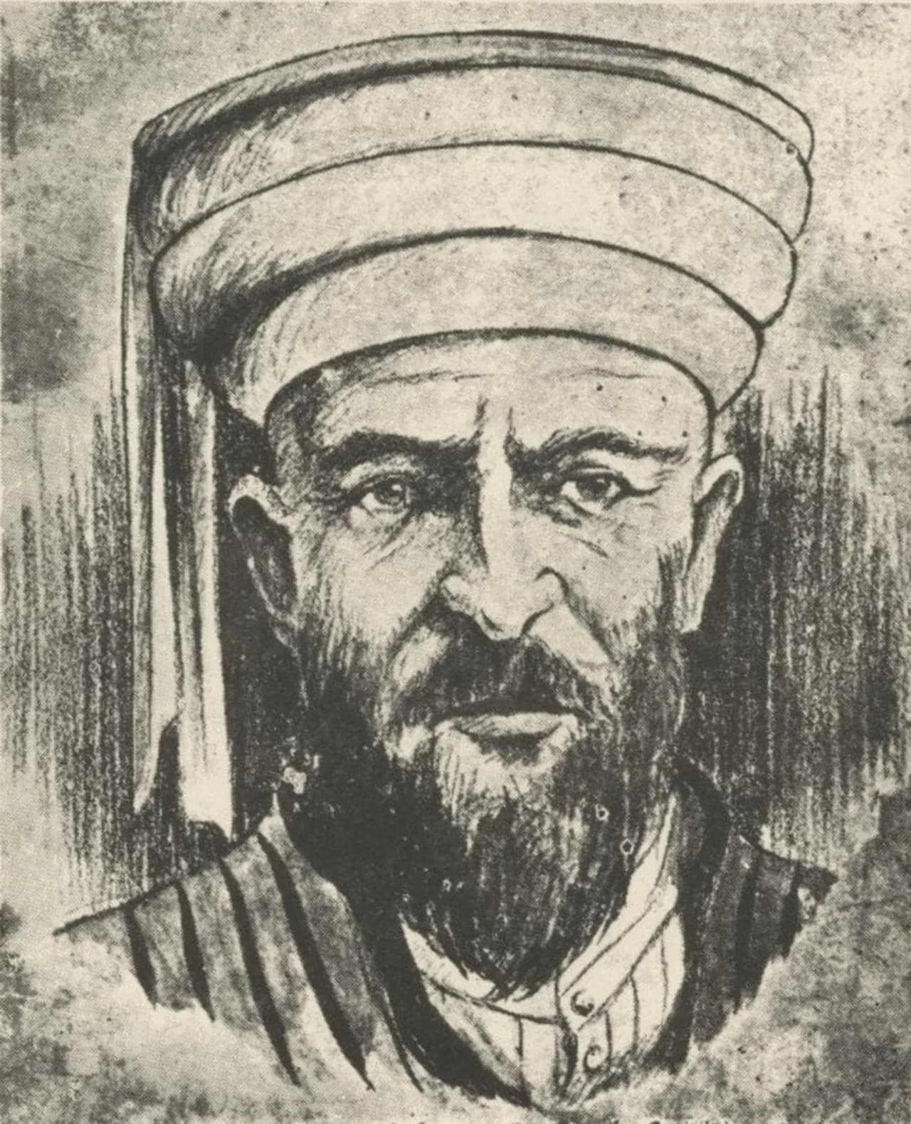 Yahya Muhammad Hamid ad-Din