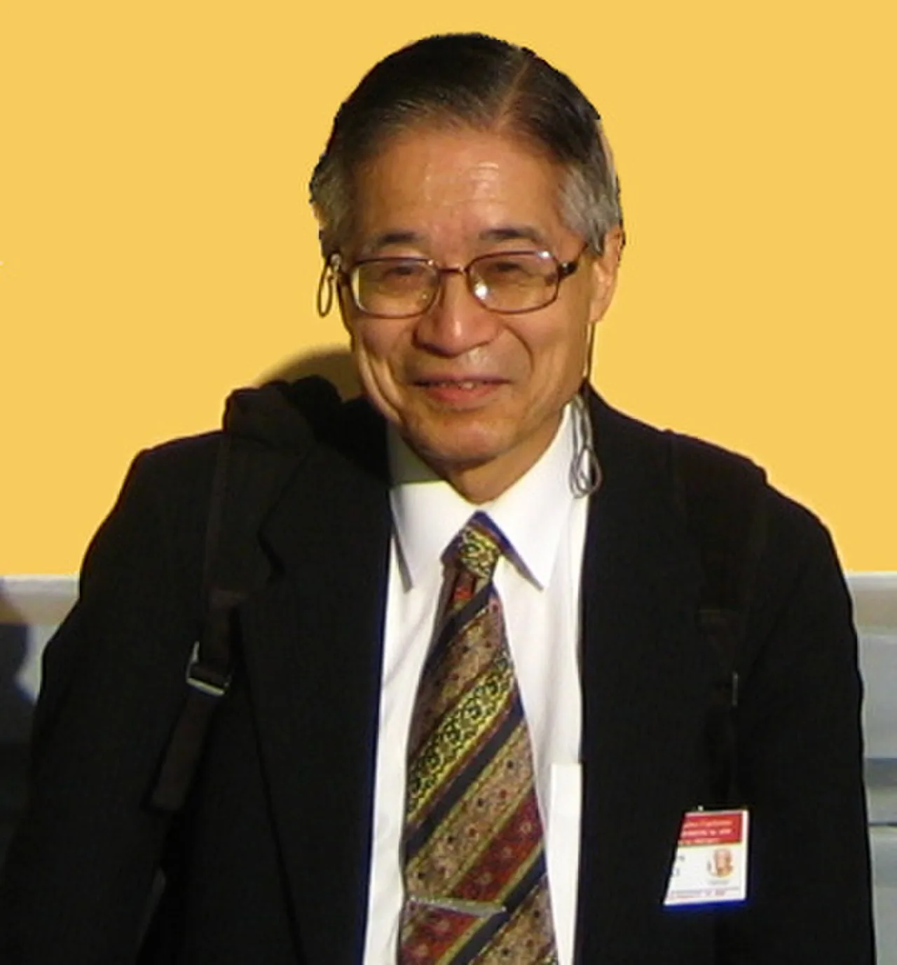 Huzihiro Araki