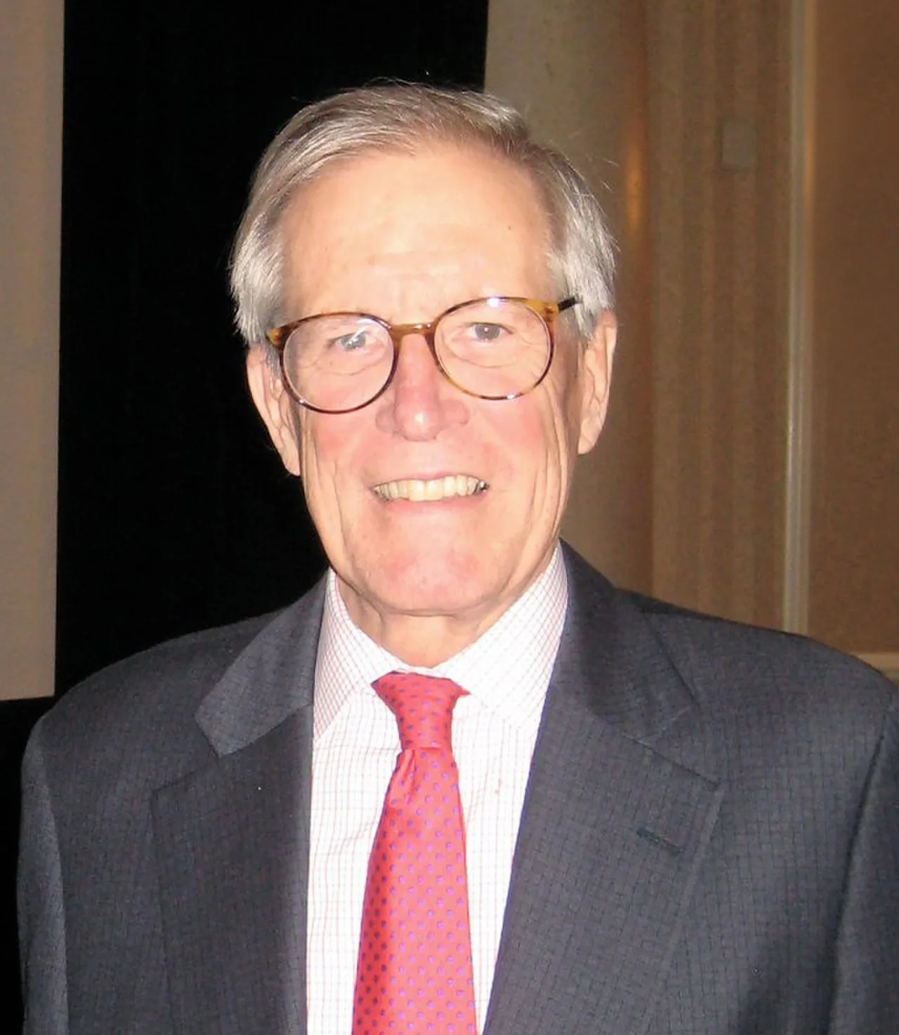 Pierre S. du Pont IV.