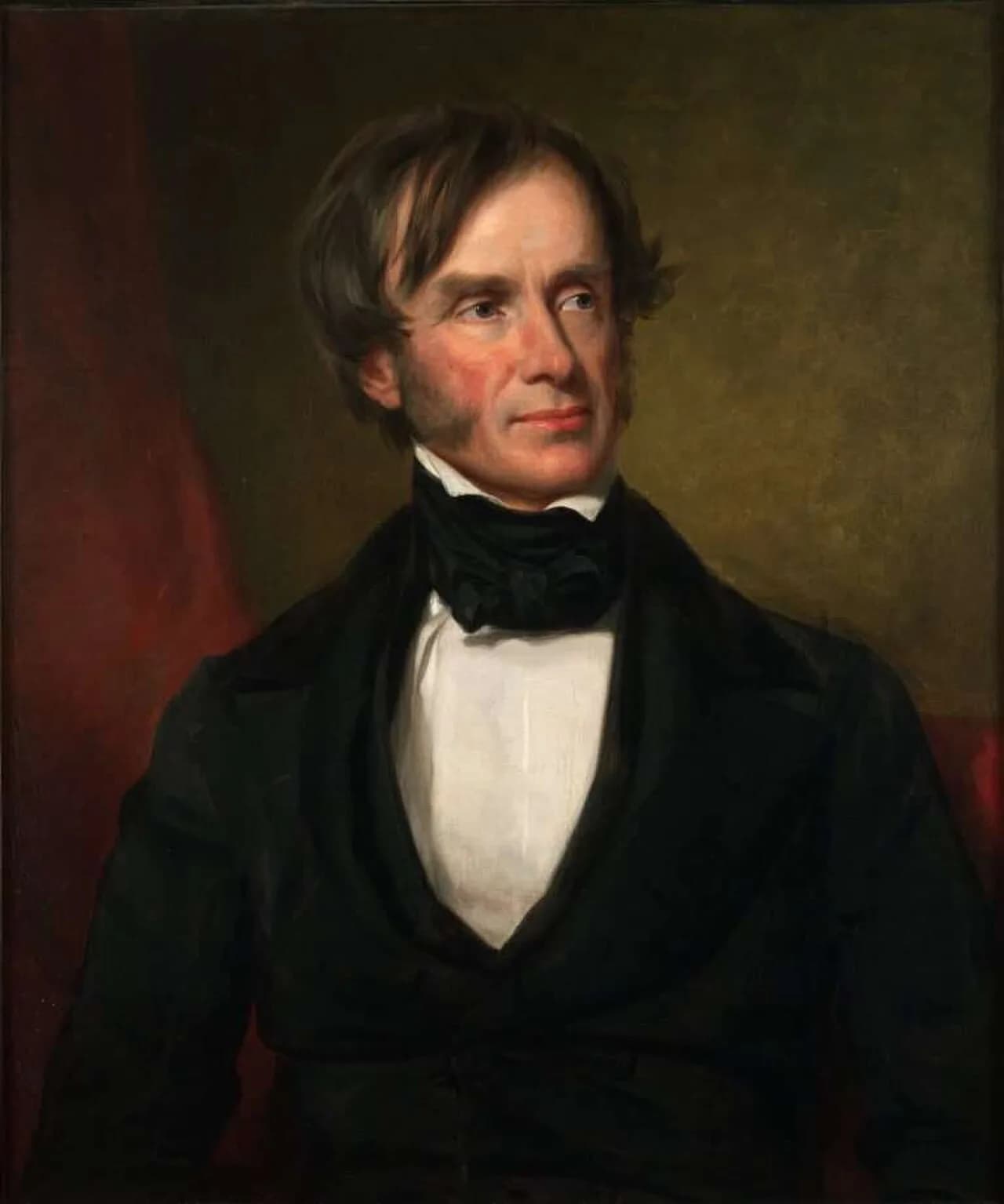 William S. Archer
