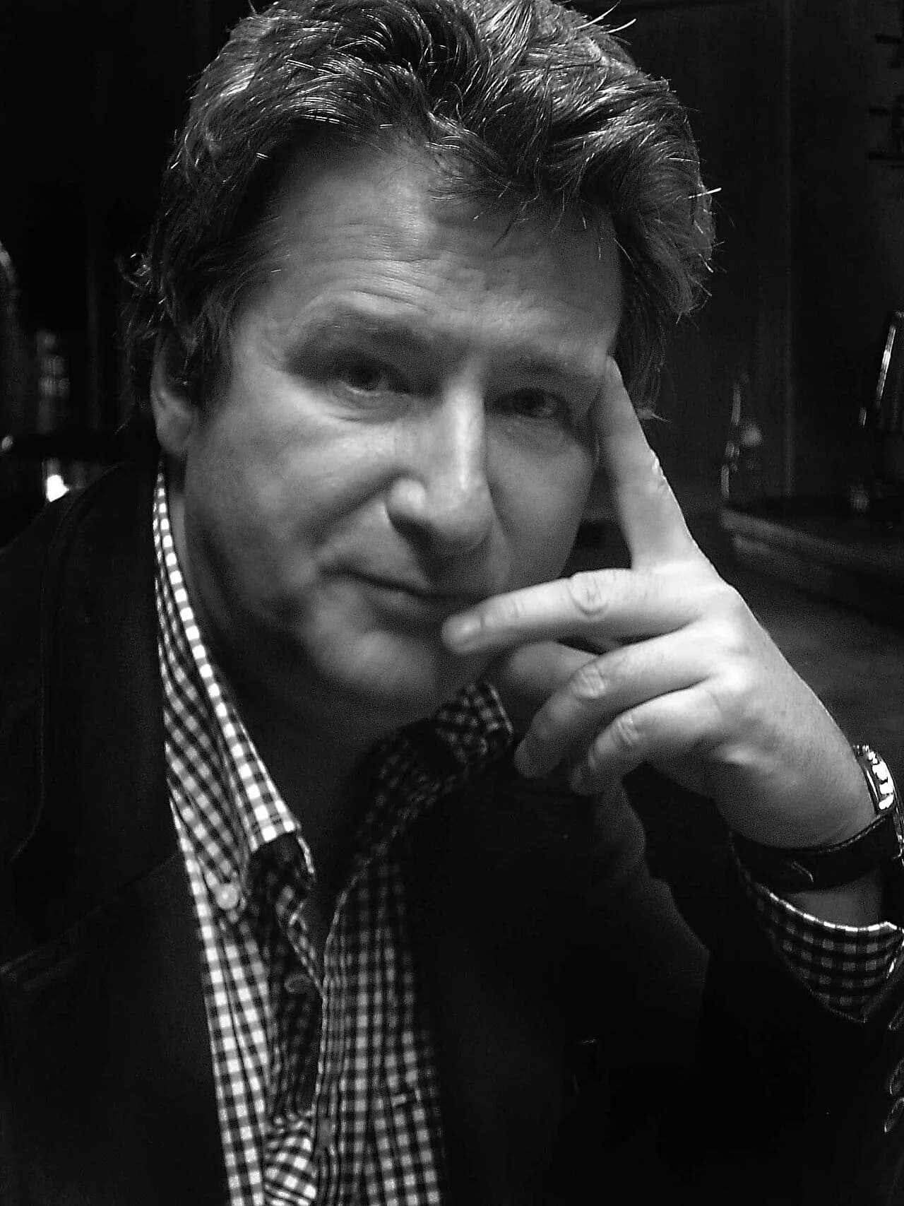 Ronald Hirlé