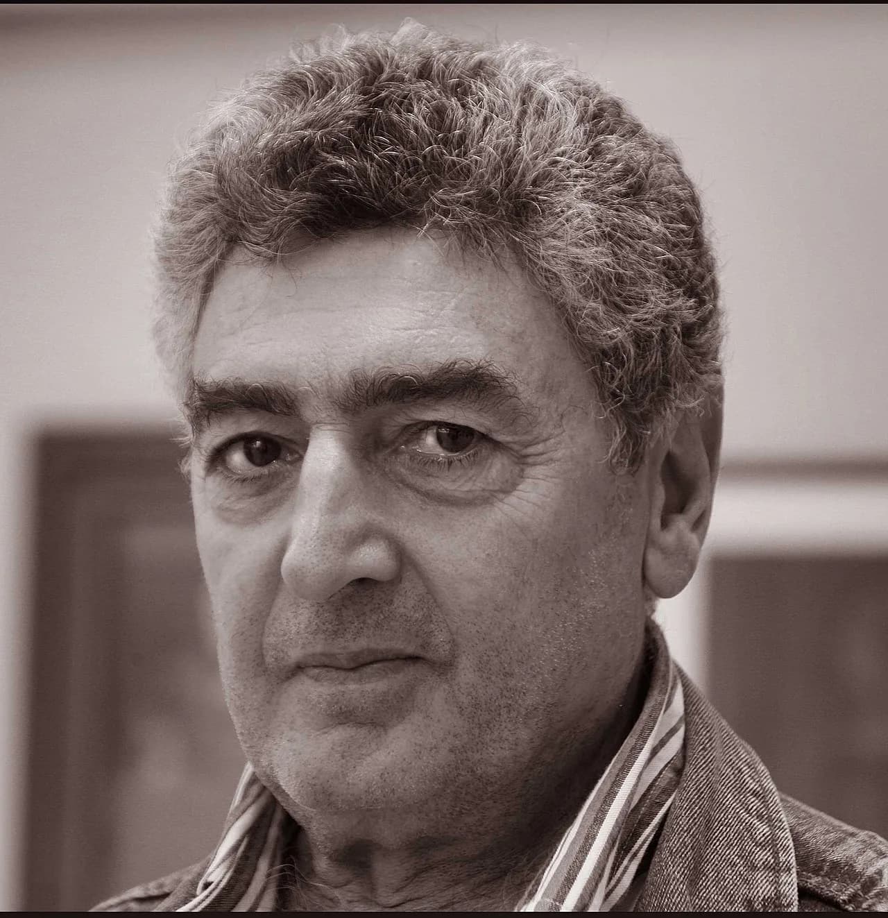 Stepan Topchyan