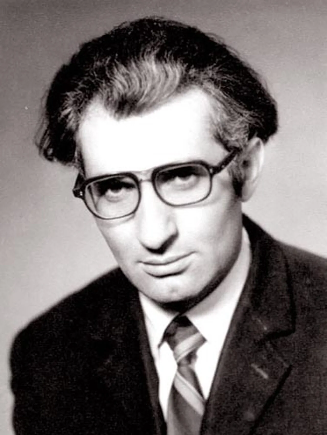 Vazgen Ovyan