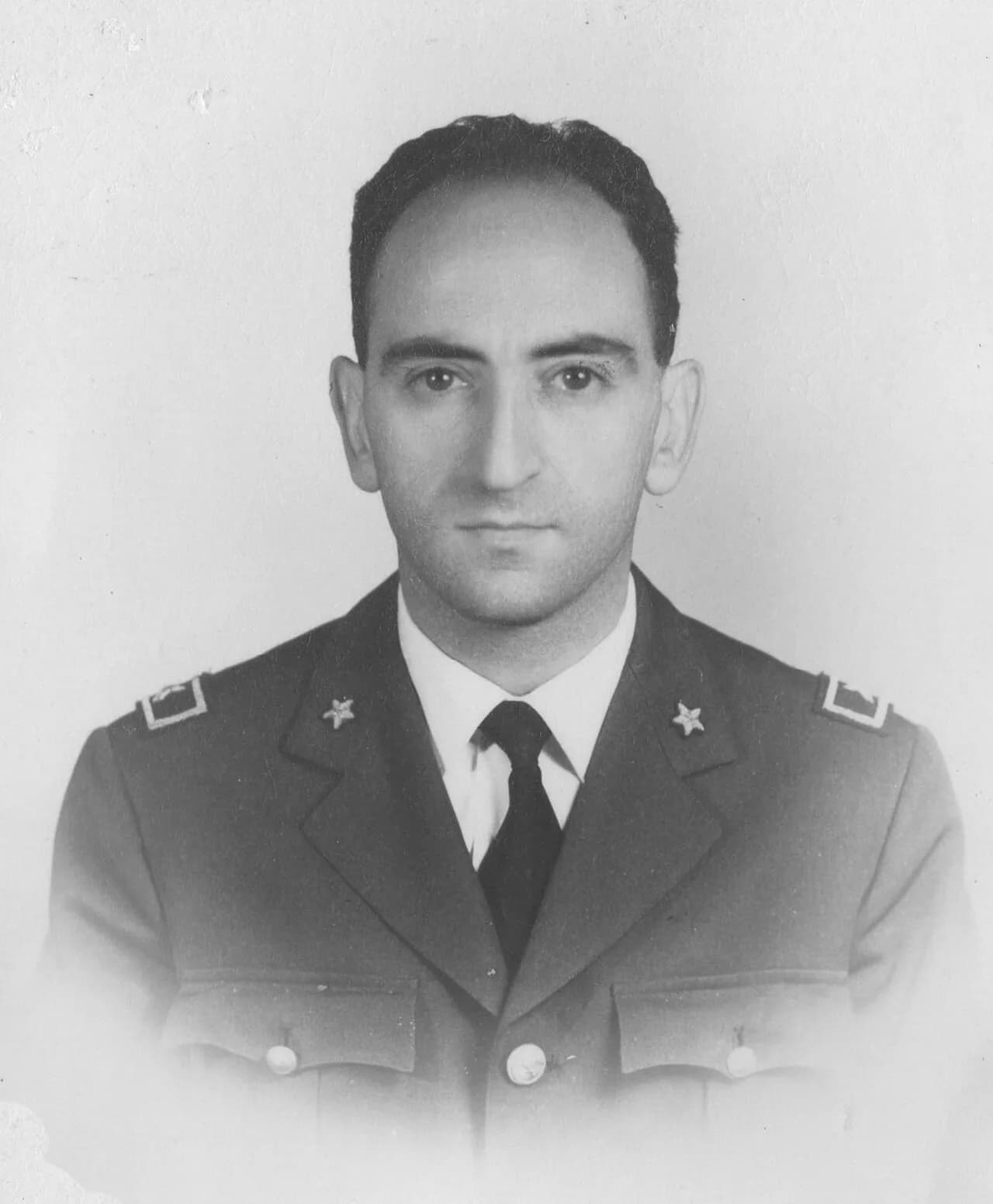 Michele Dicran Sirinian