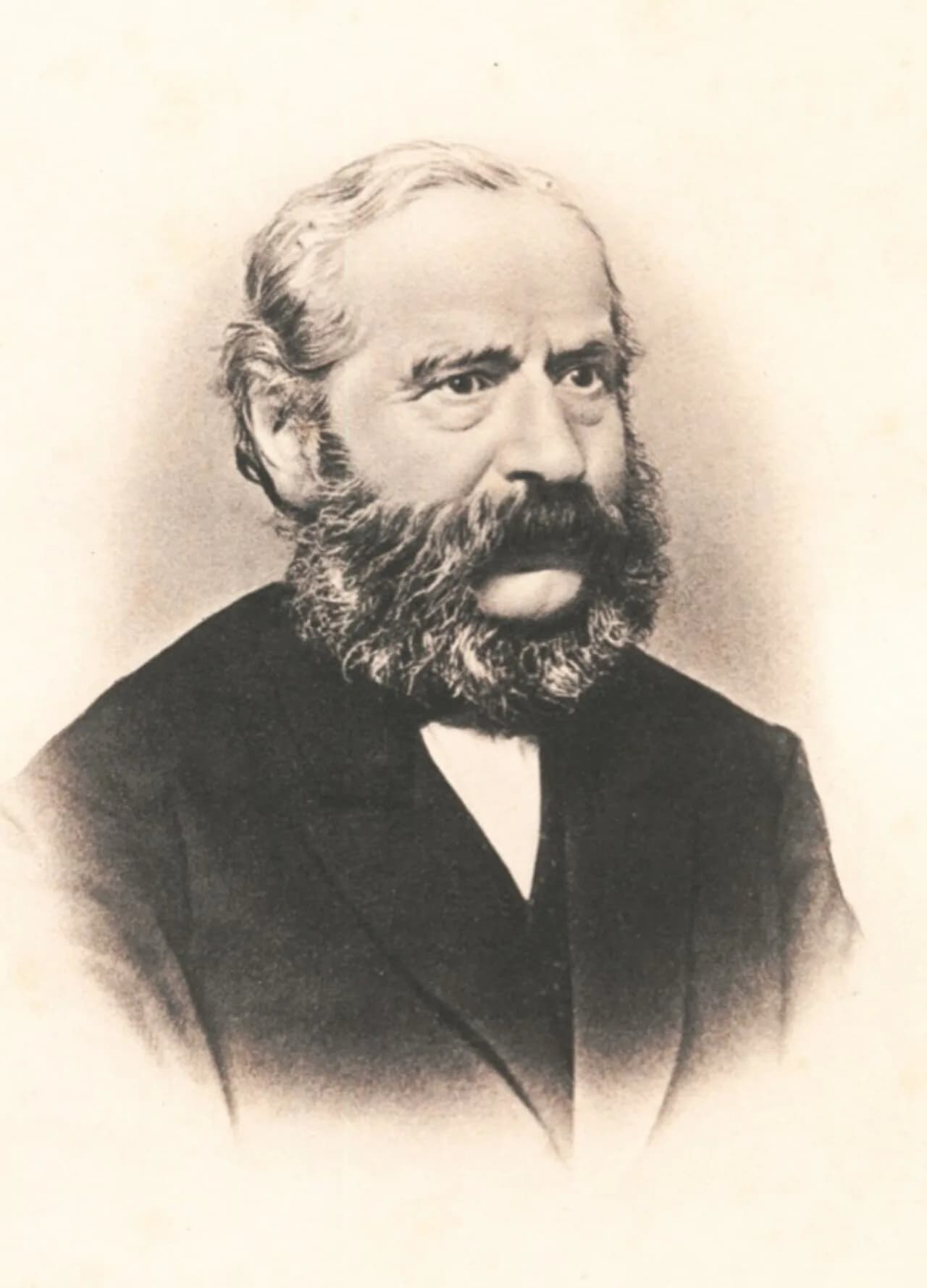 Leopold Martin