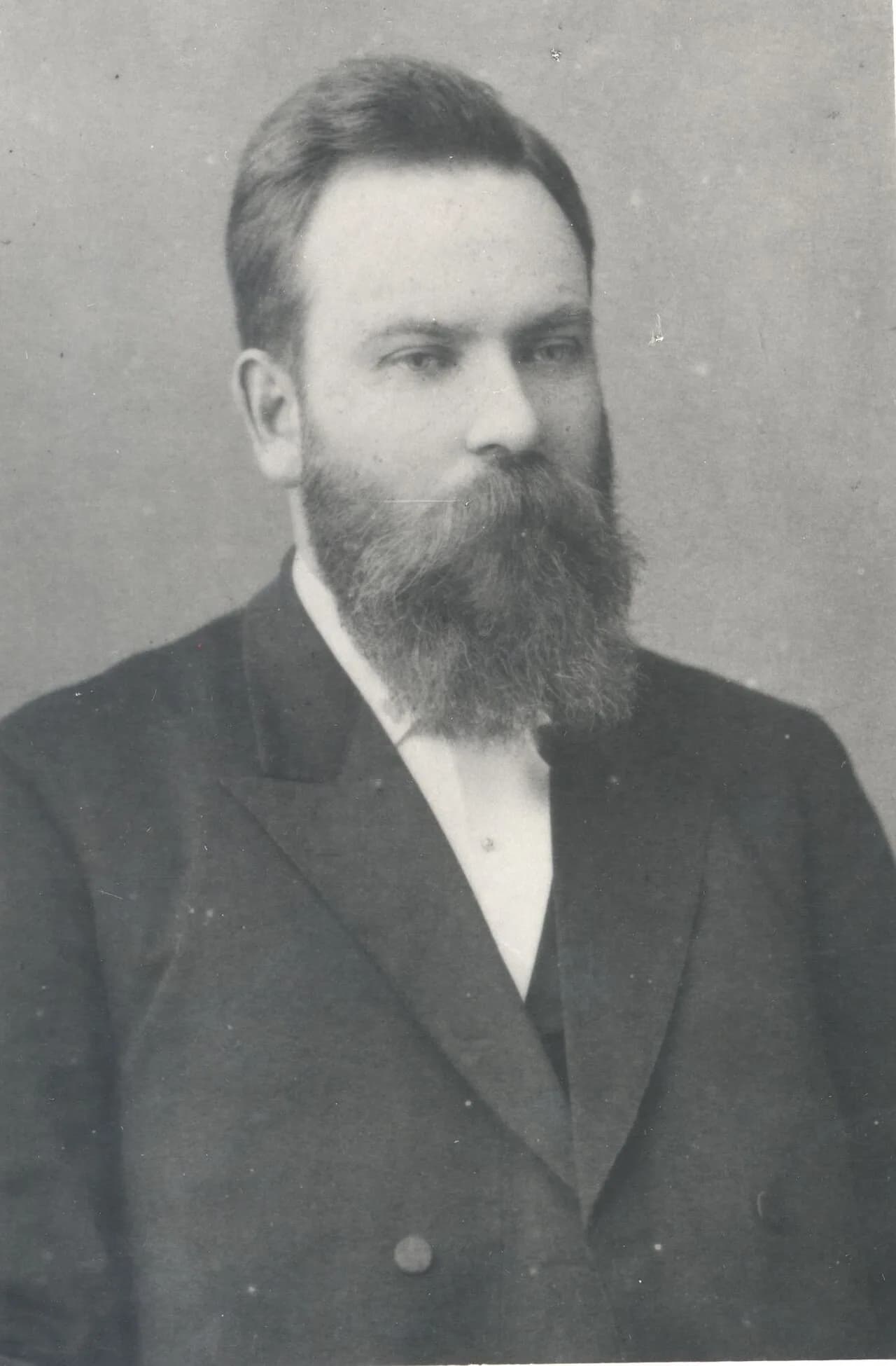 Jaan Bergmann