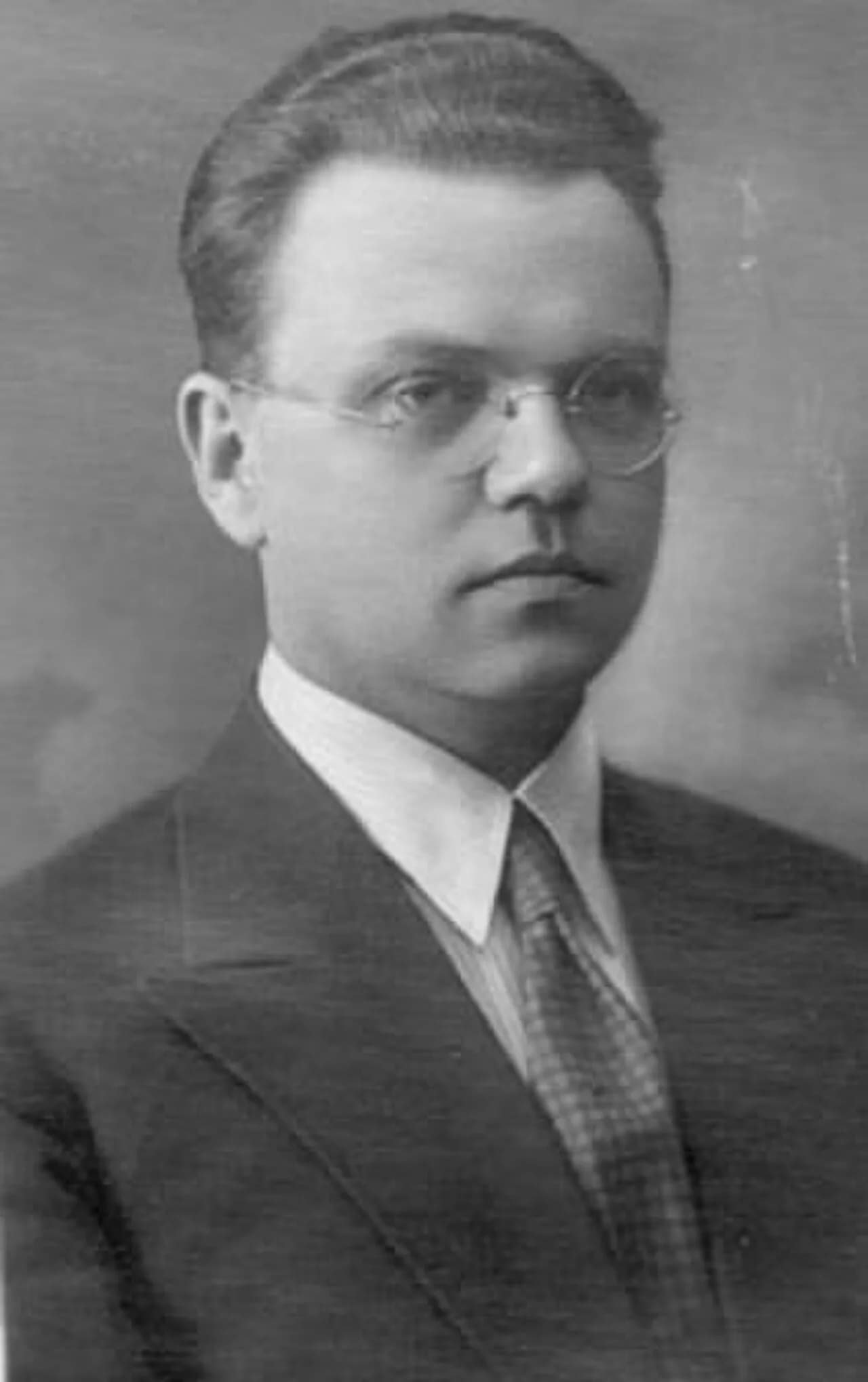 Siegfried Aaslava