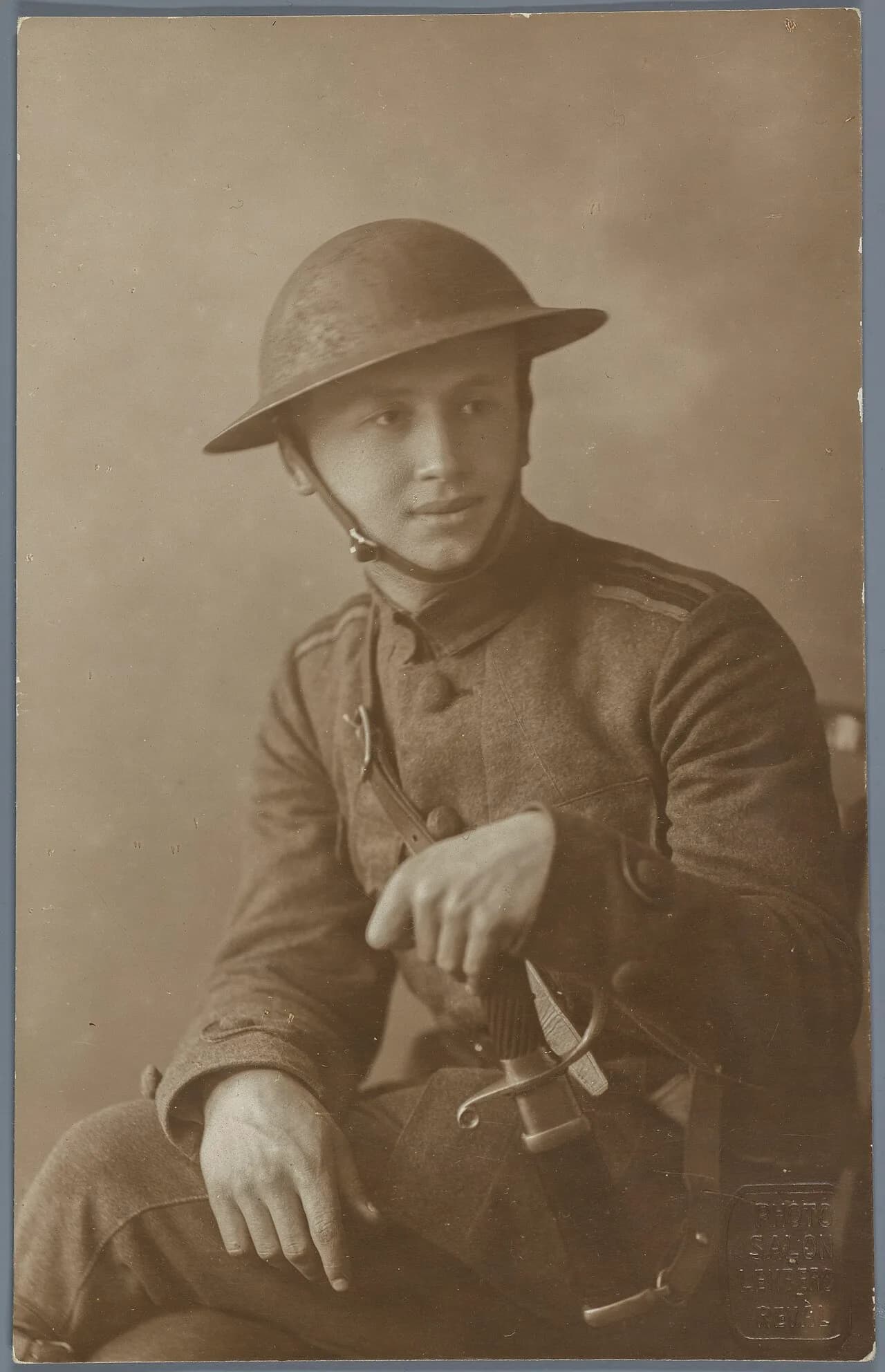 Harry Busch